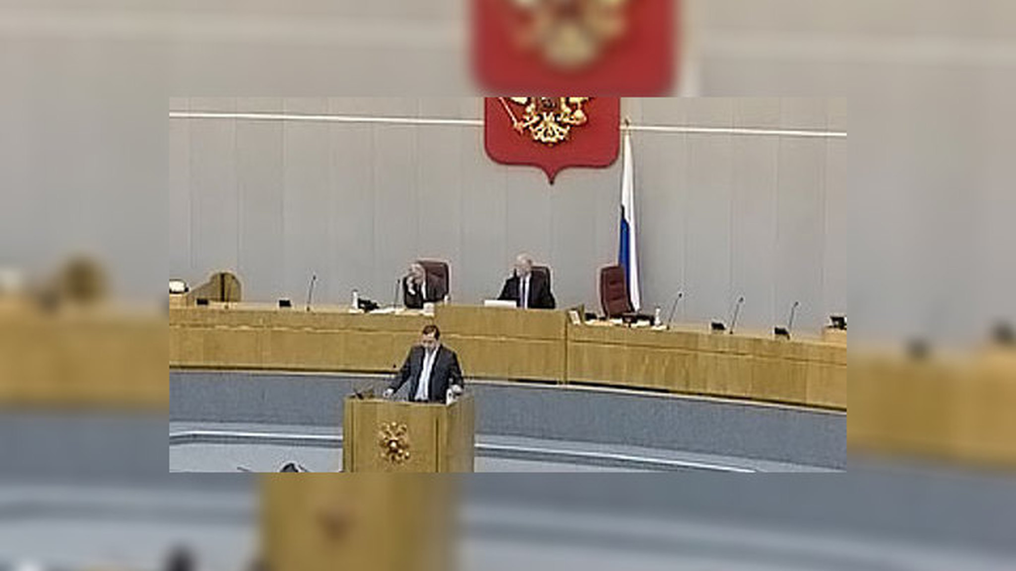 Госдума займётся "детской" цензурой