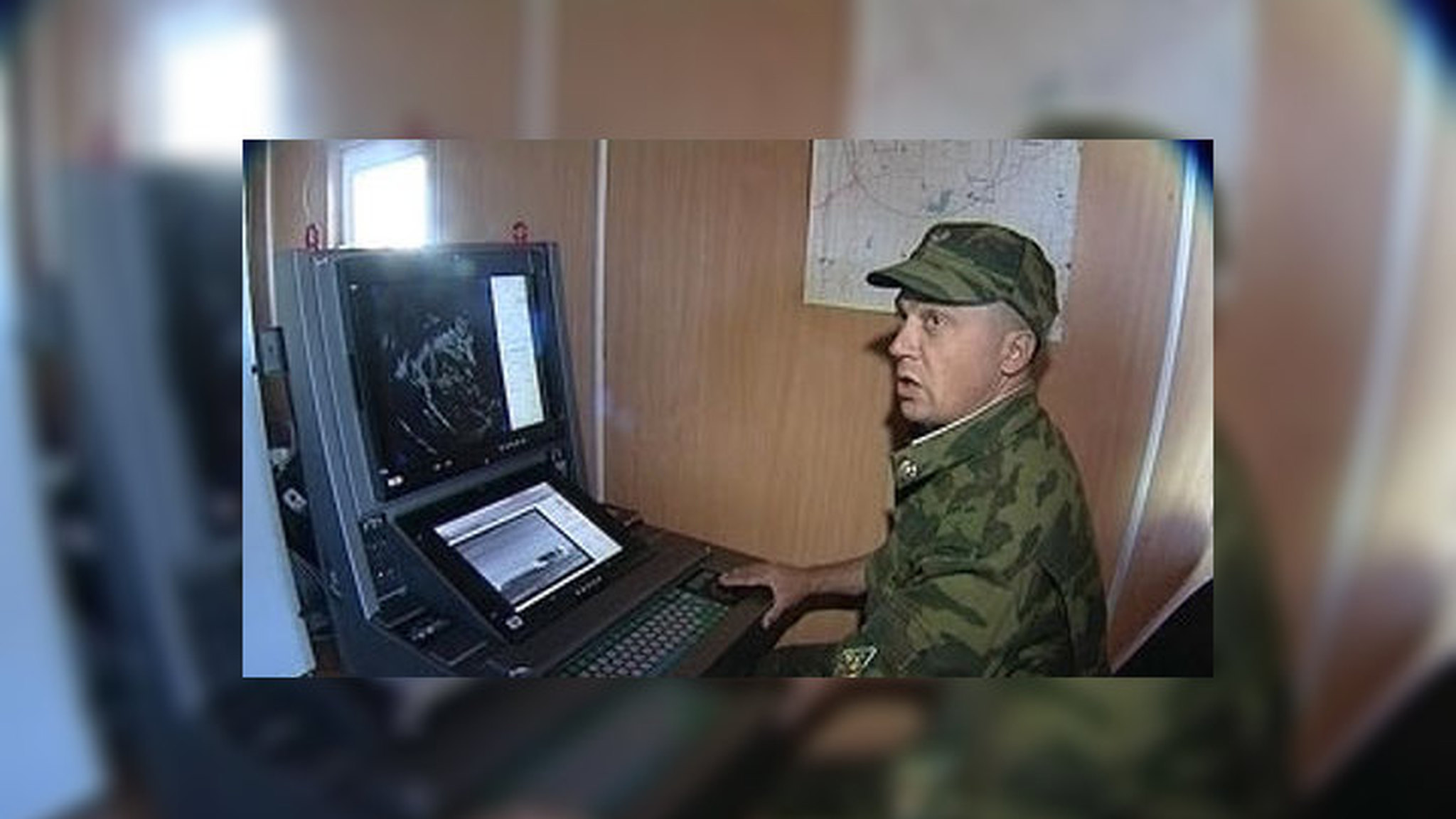 В России введут автоматизированную систему погранконтроля