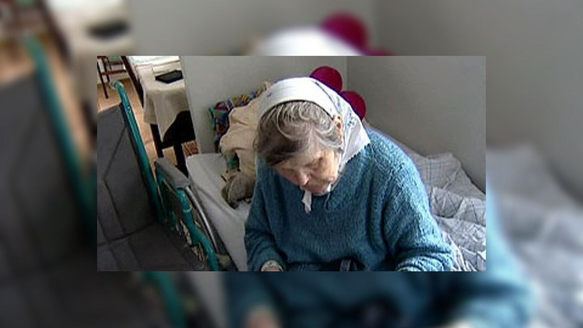 Выдворив россиянку, финны примут закон, разрешающий ей приехать