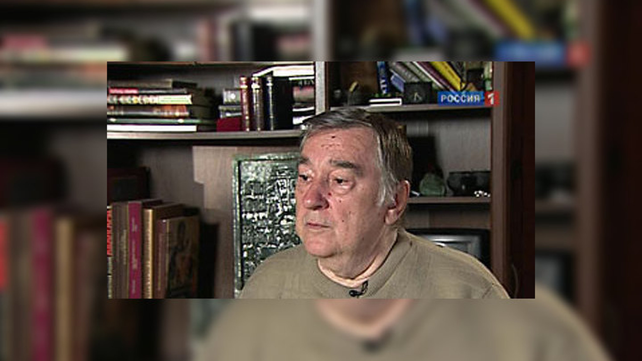 Александр Проханов: государство должно подавить сопротивление модернизации