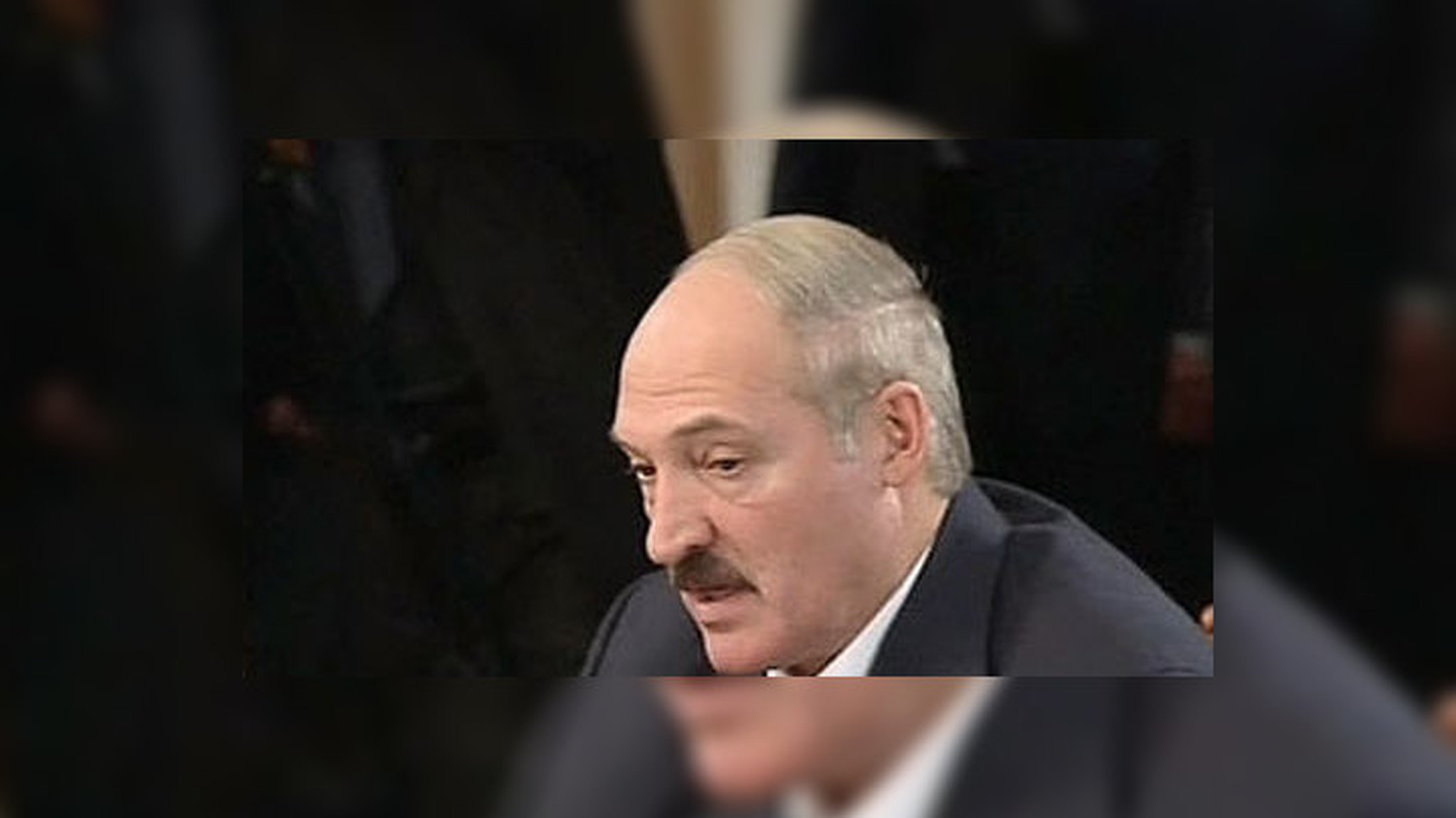 За российский газ заплатят "друзья" Лукашенко