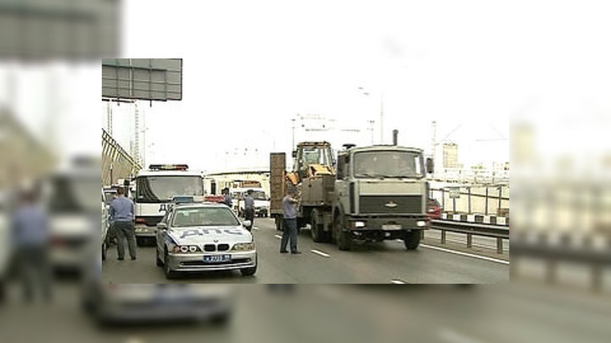 Михаил Пашкин: Кирьянов не смог справиться даже с безопасностью на дорогах