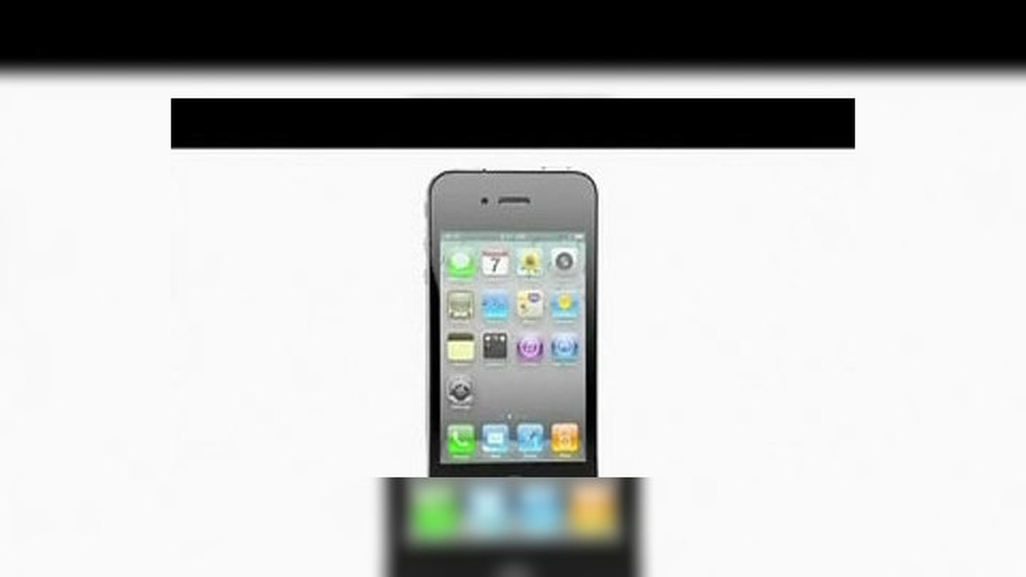 iPhone "взрослеет"