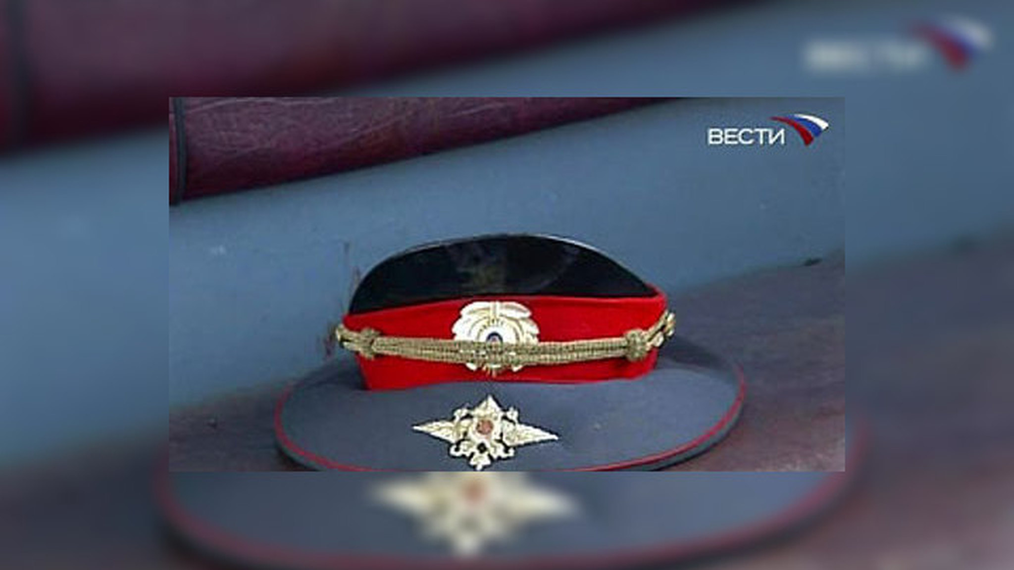 Очередное преступление в милиции вновь напоминает о кадровых проблемах