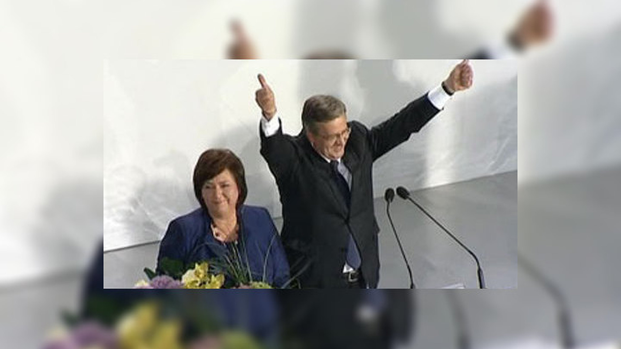 Владислав Иноземцев: Коморовский останется в тени Туска