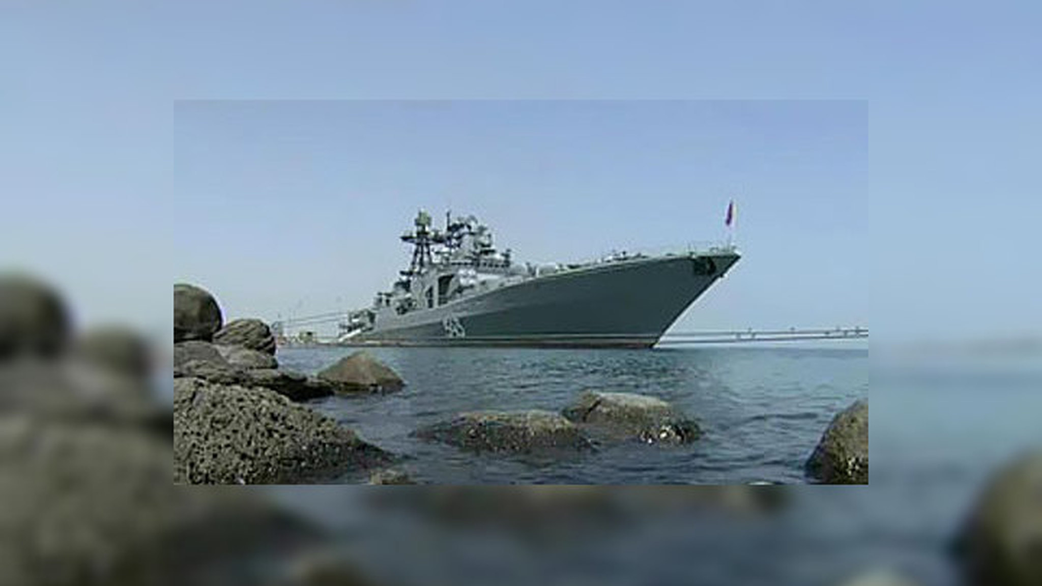 Облик боевых кораблей определят дизайнеры