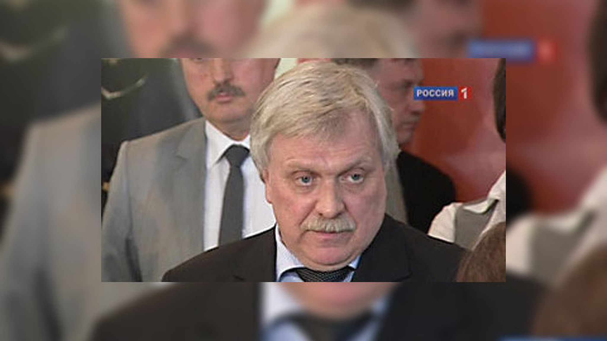 У Москвы может появиться новый главный архитектор