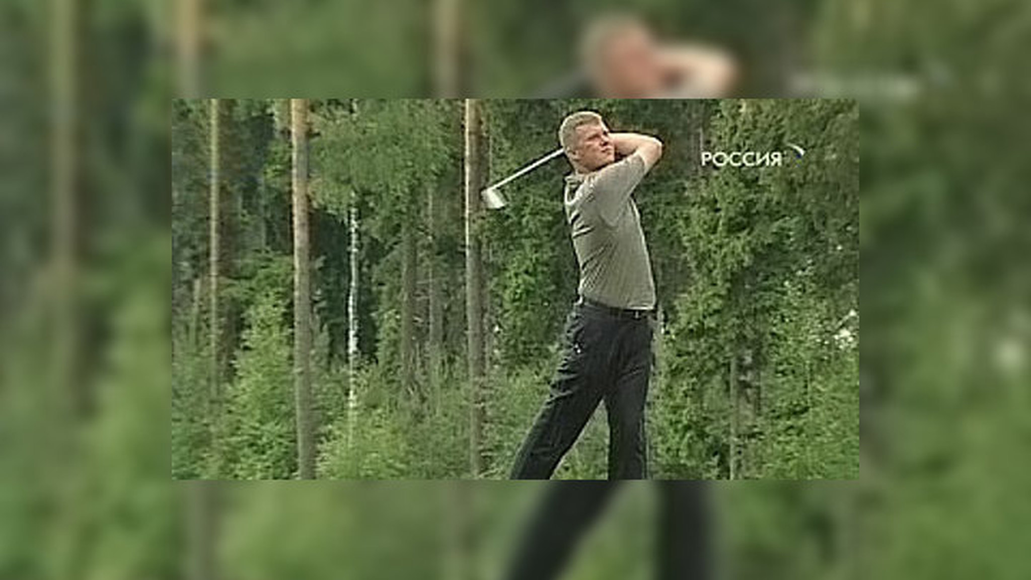 В День защиты детей гольфисты проведут благотворительный турнир
