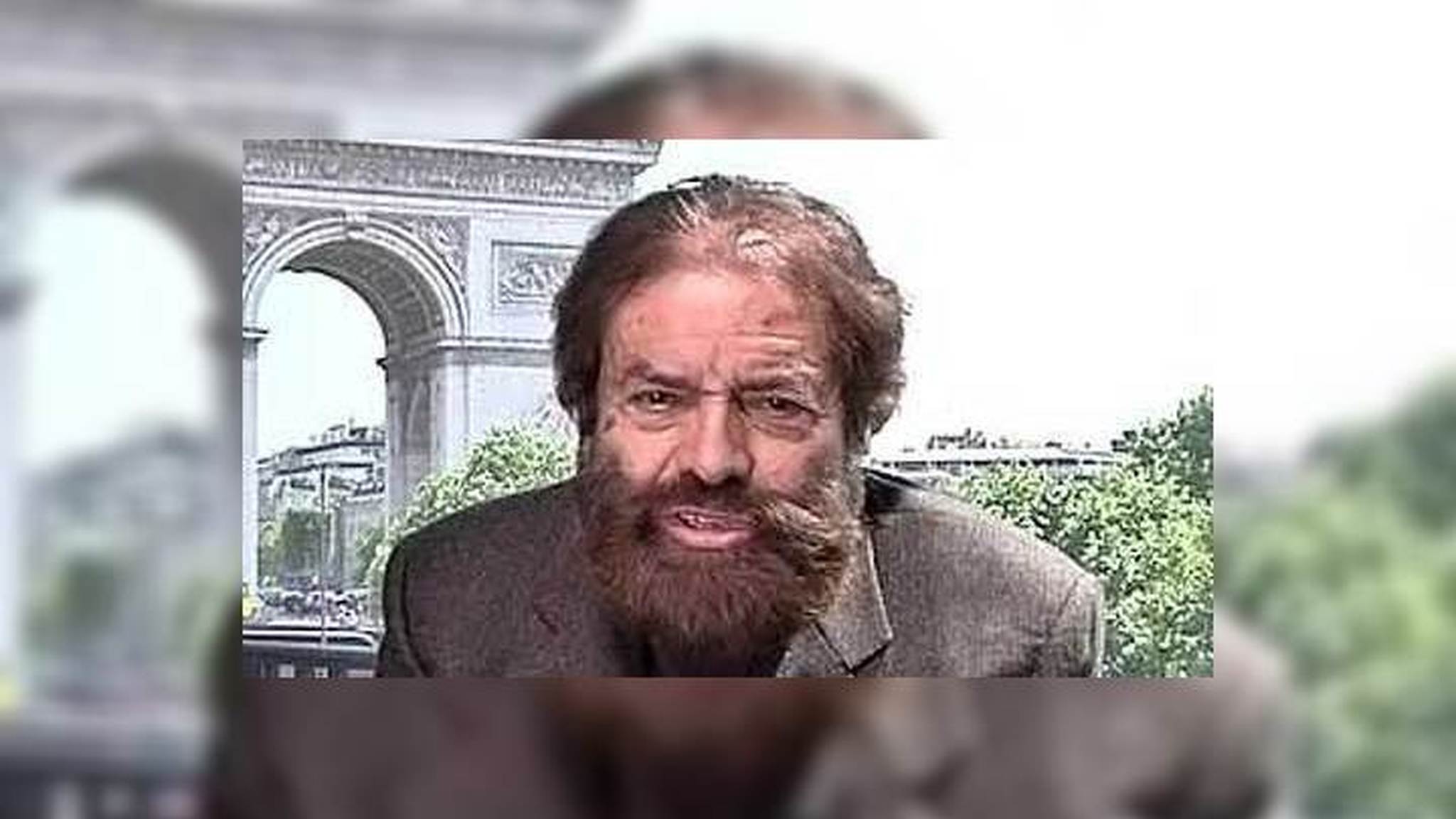 Марек Хальтер: цыгане вернутся во Францию