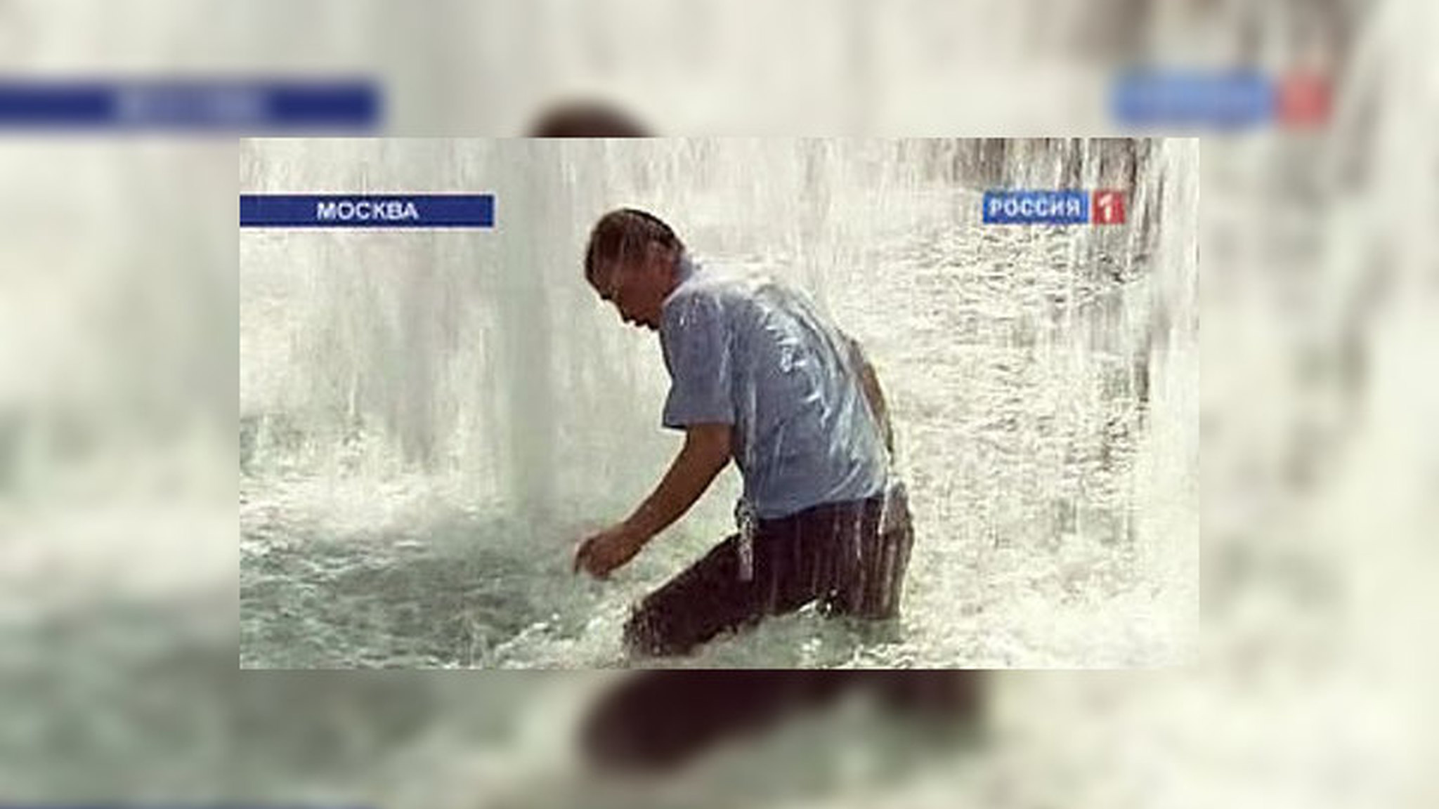 У людей стали проявляться последствия невыносимого зноя