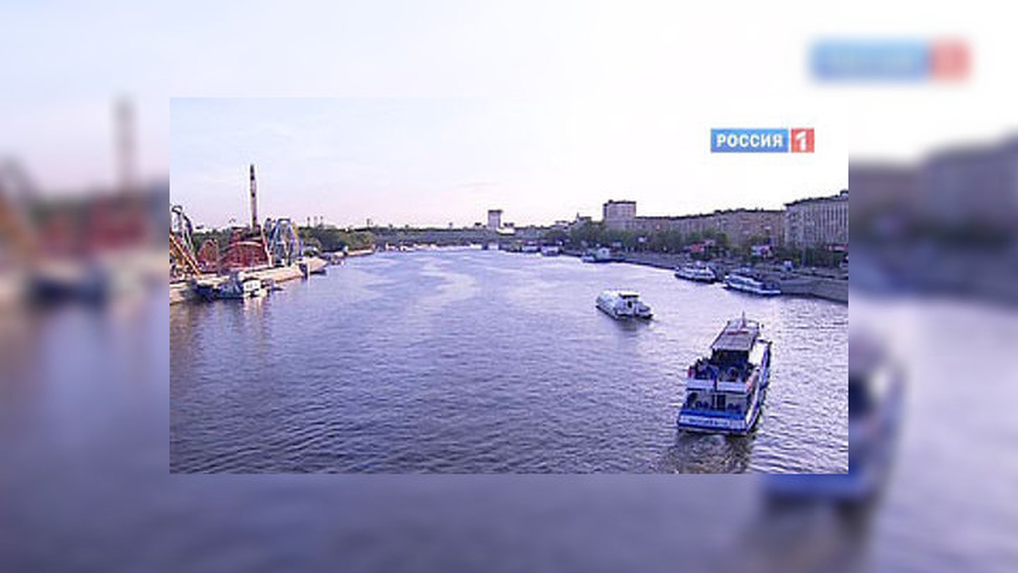 Правозащитники требуют отменить в Парке Горького "плату за воздух"