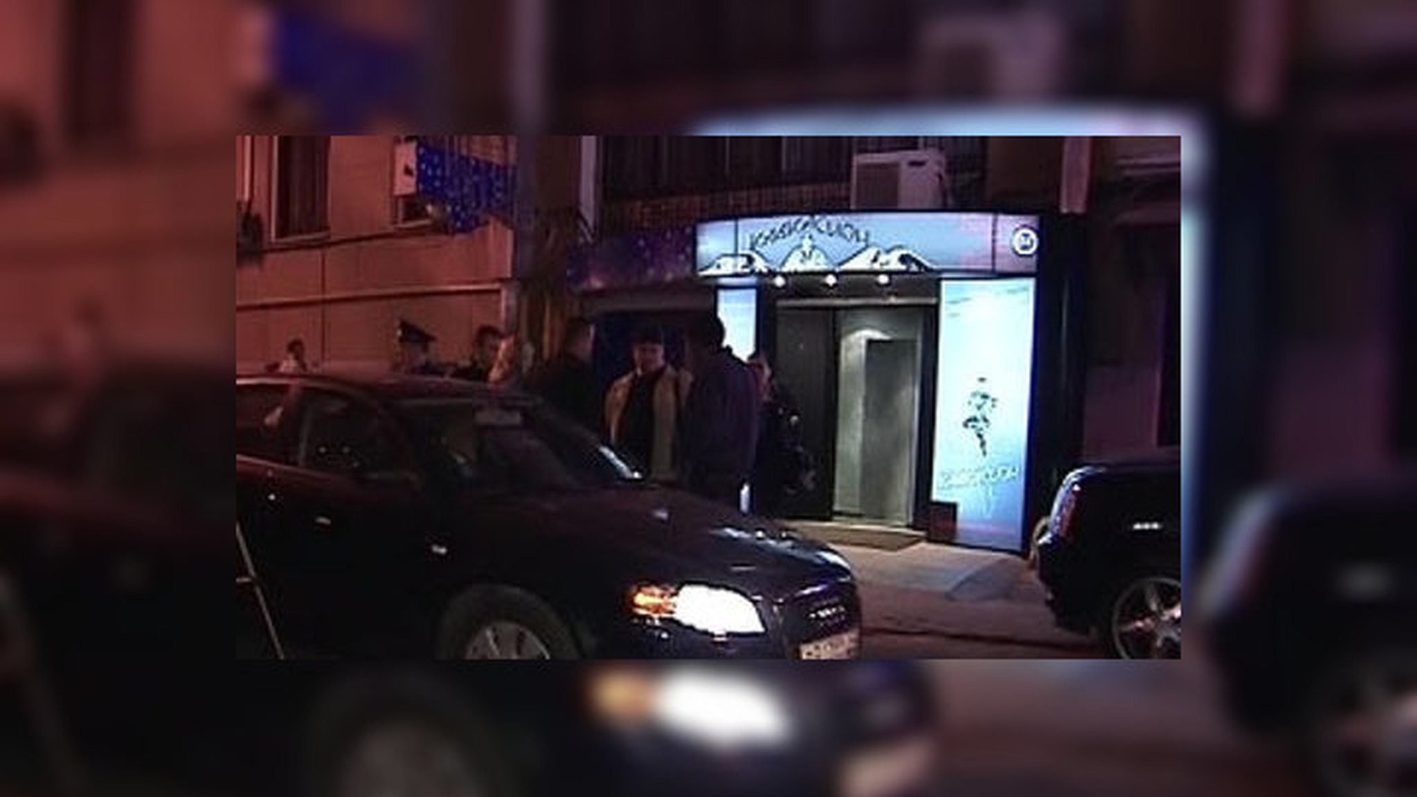 Покушение на Деда Хасана может быть связано с убийством Япончика