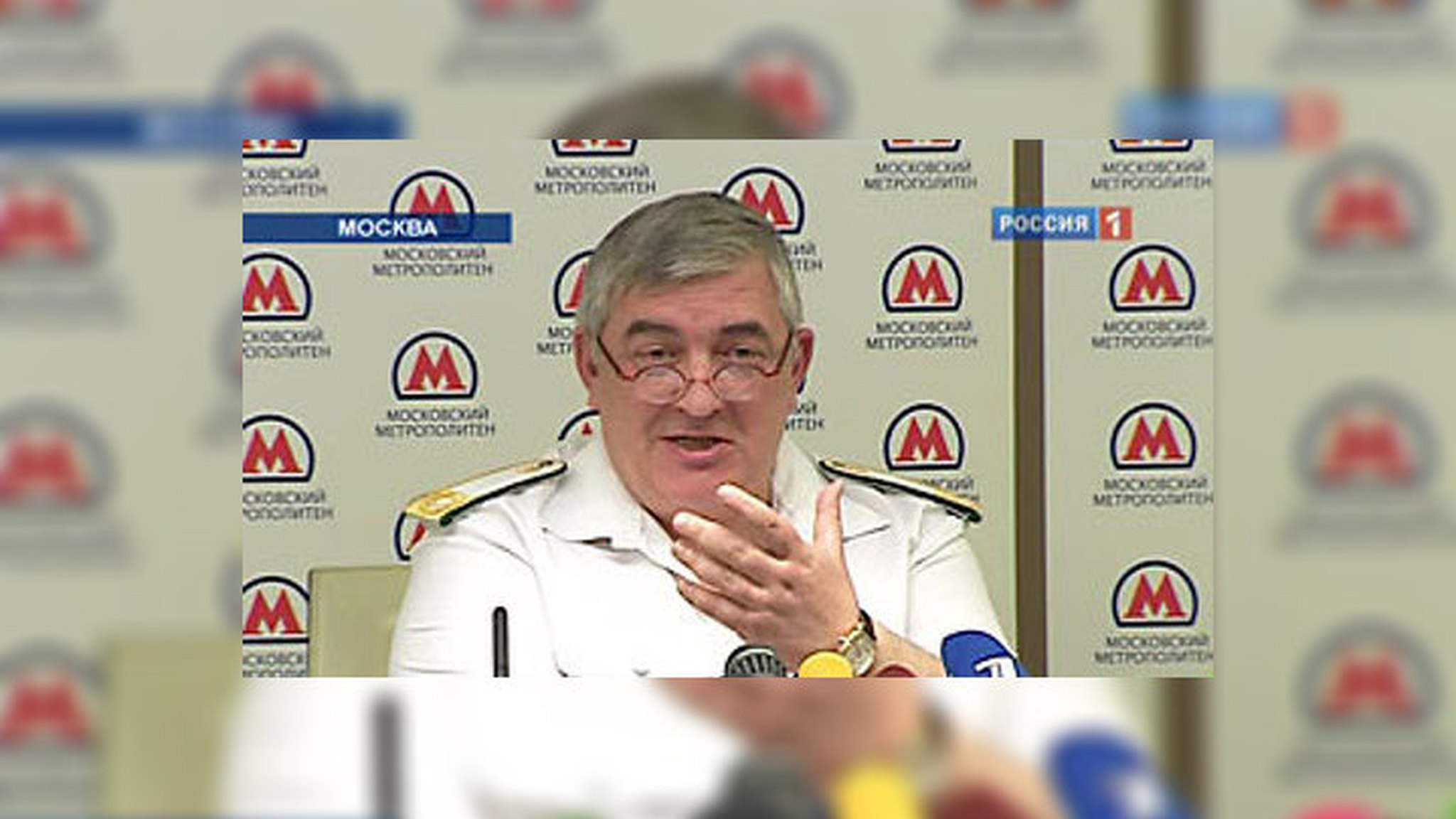 Гаев стал богаче на 112  миллионов рублей