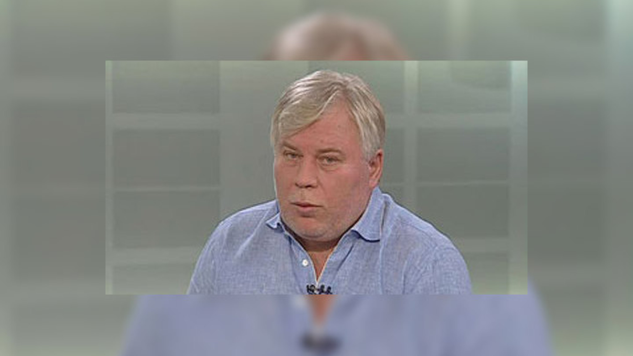 Анатолий Кучерена: граждане не верят в справедливость московских судов