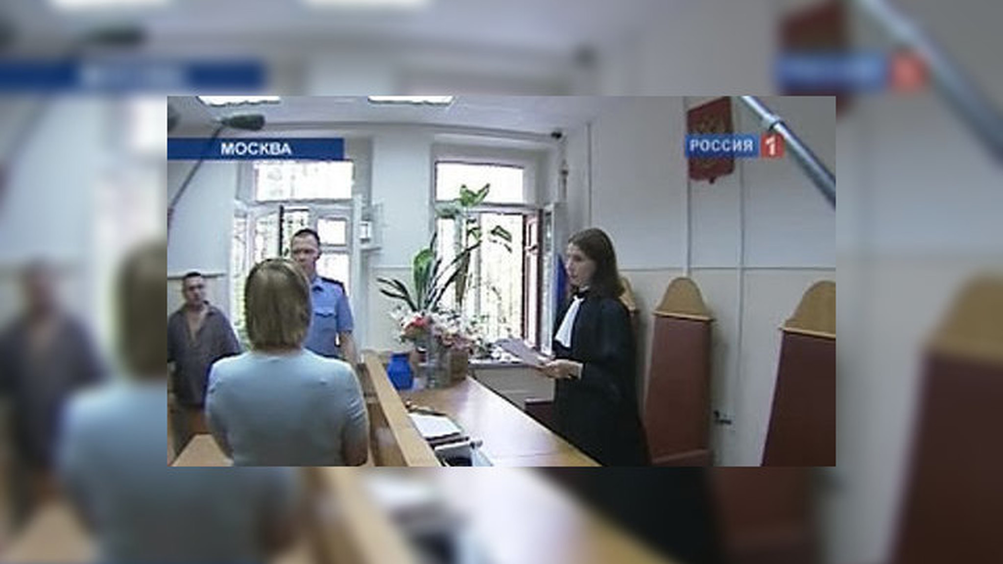 Пользователи бегут из Интернета в суды