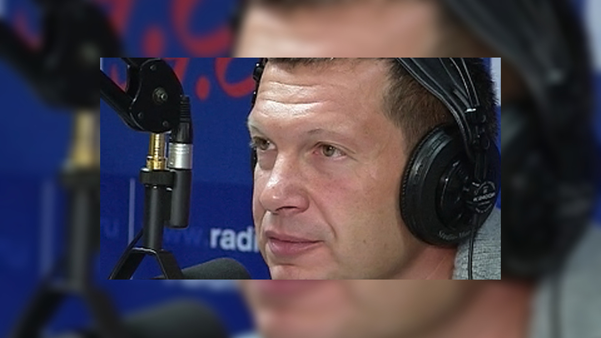 Франция обидела мусульман. "Утро с Владимиром Соловьёвым"