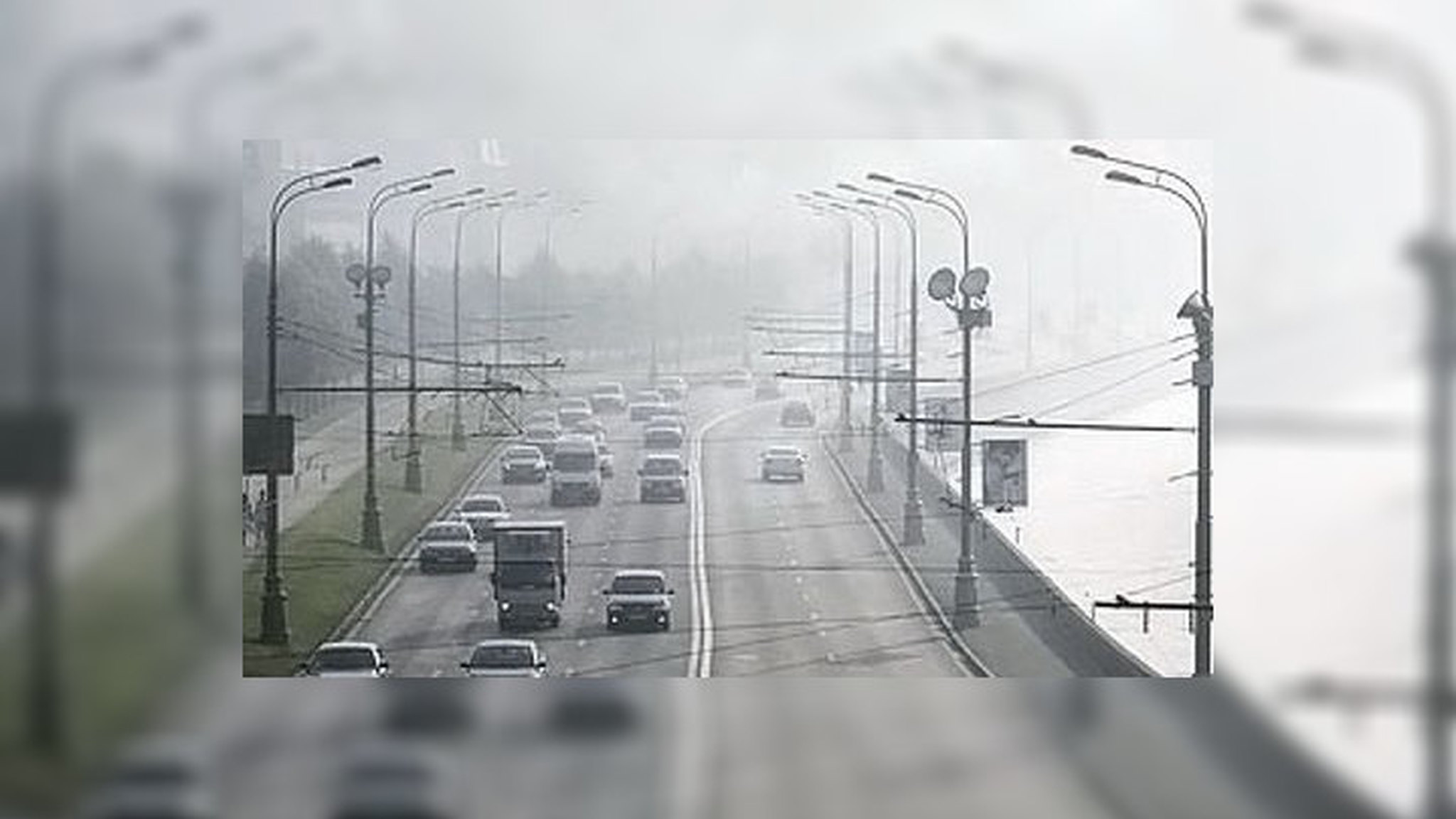 Синоптики продолжают давать неутешительные прогнозы