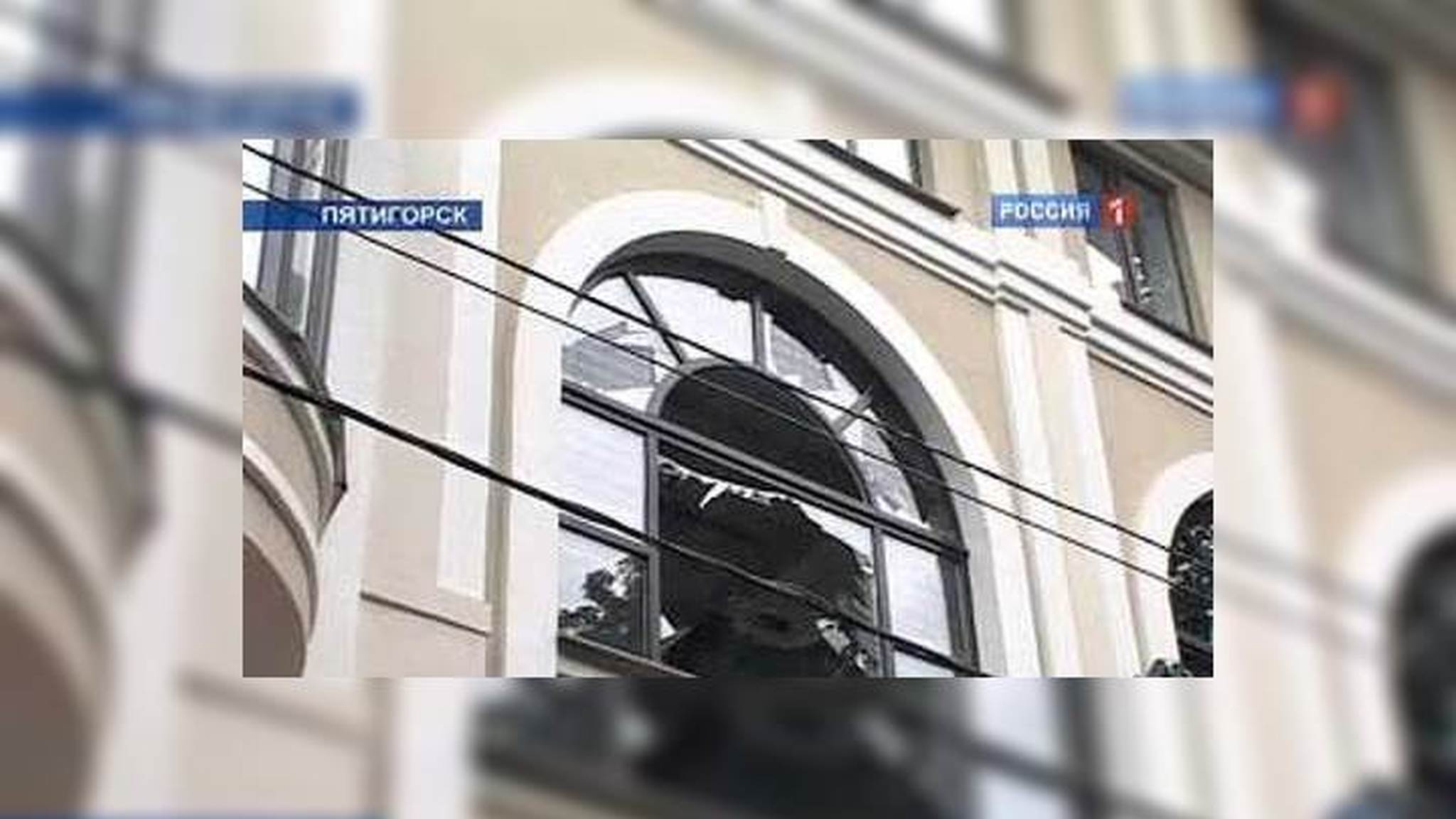 Все пострадавшие от теракта в Пятигорске получат компенсацию