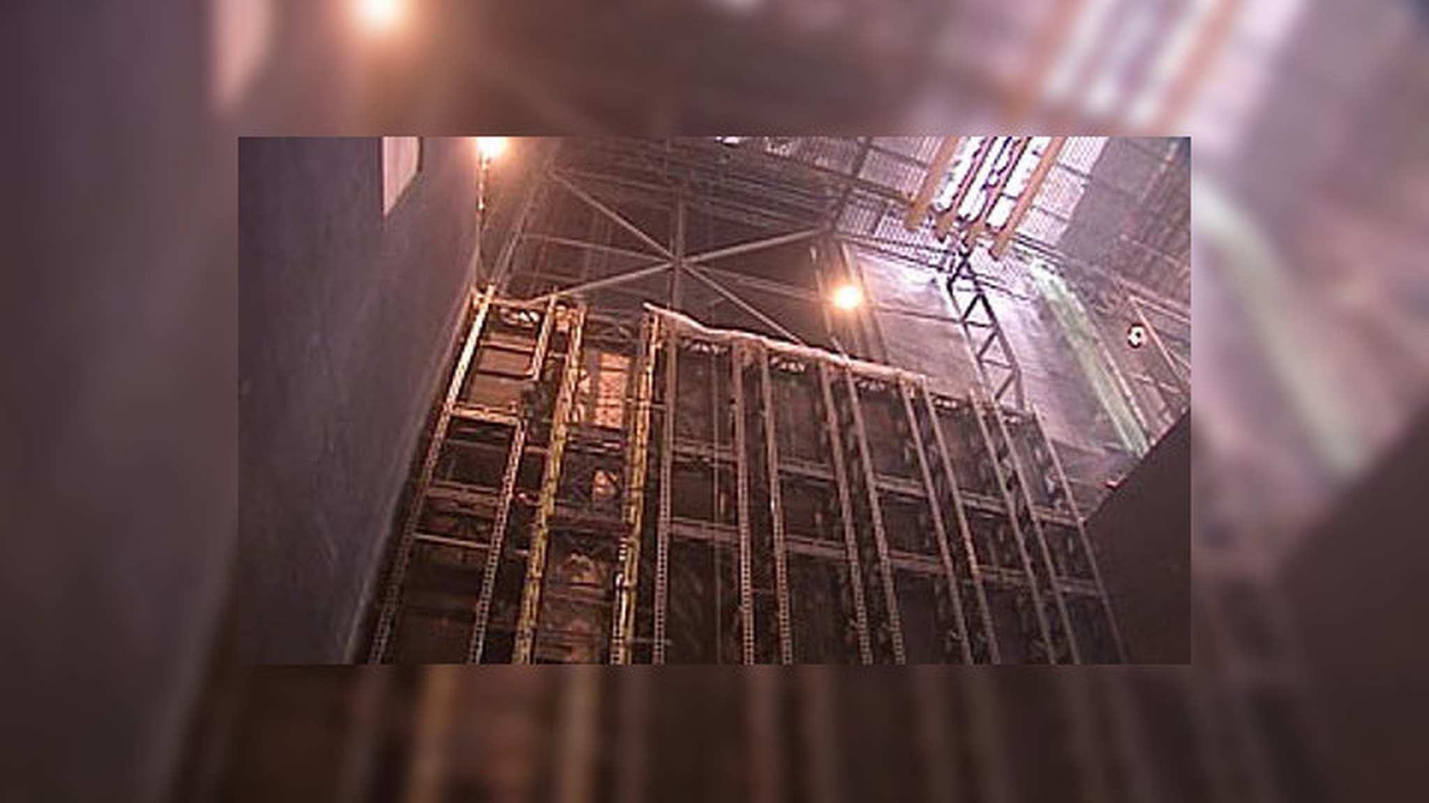 Большой театр обзавелся адом. Интервью с Маратом Оганесяном
