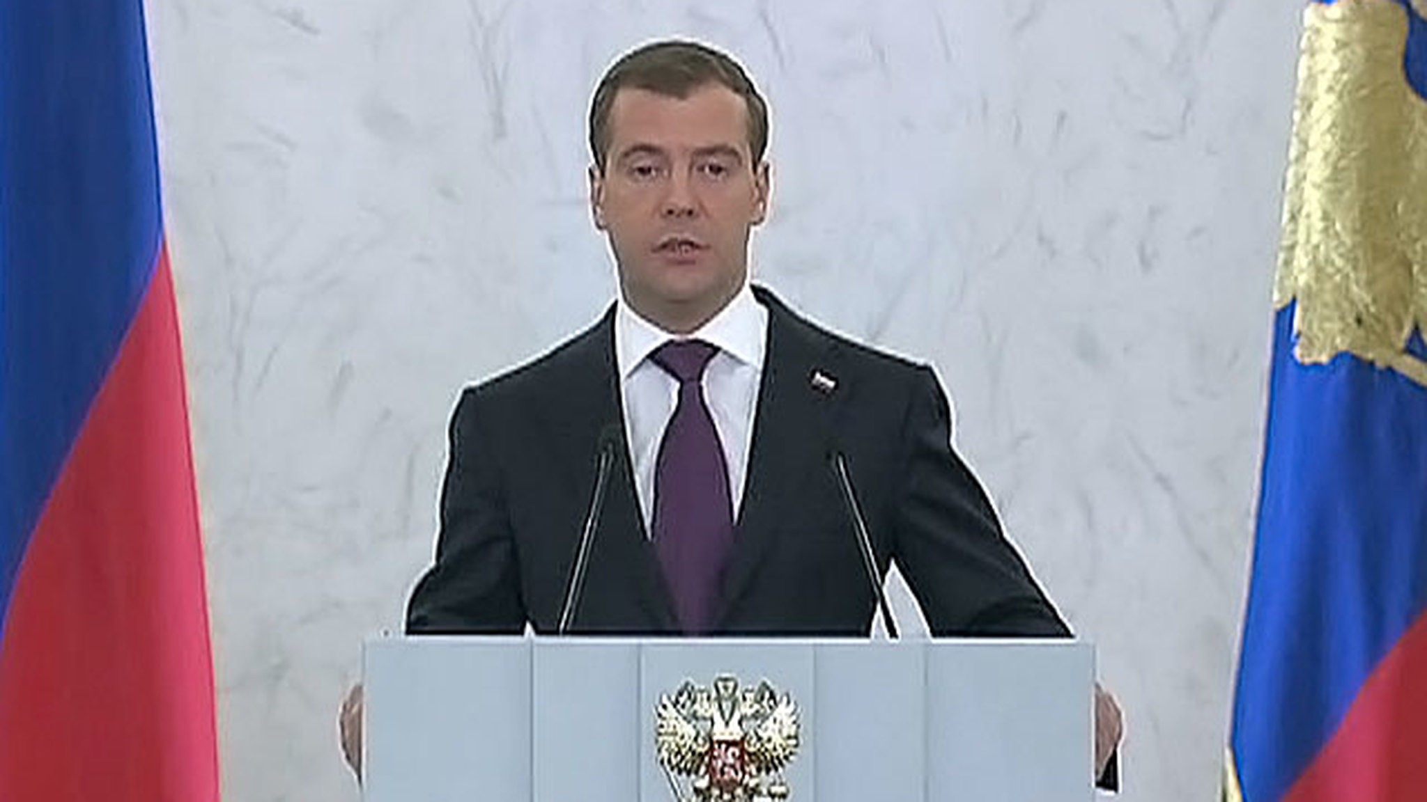 Президент призвал к инвестициям в будущее детей