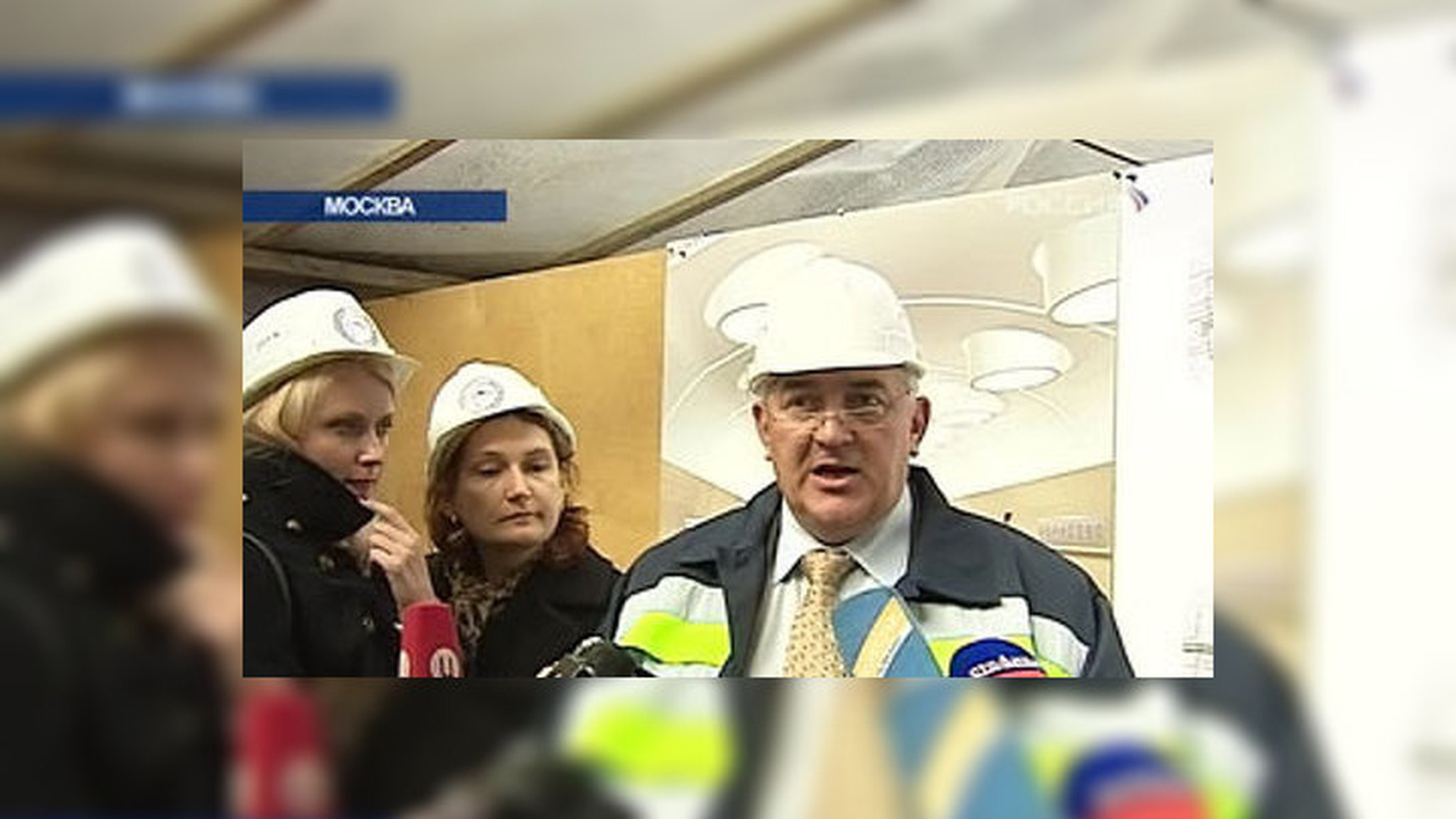 Глава Московского метрополитена предложил подать в суд на Солнце