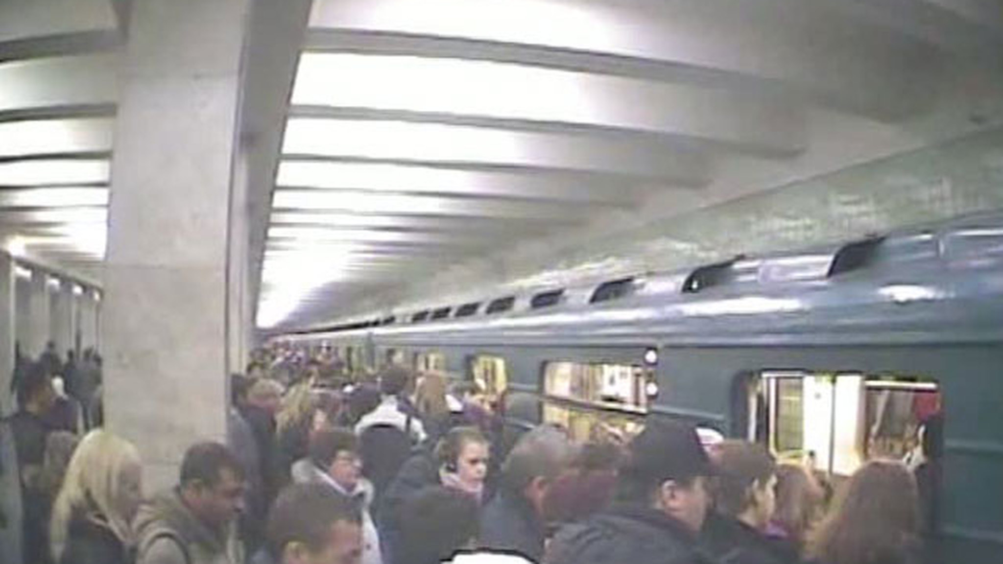 Смерть в метро оценили в 2 миллиона рублей