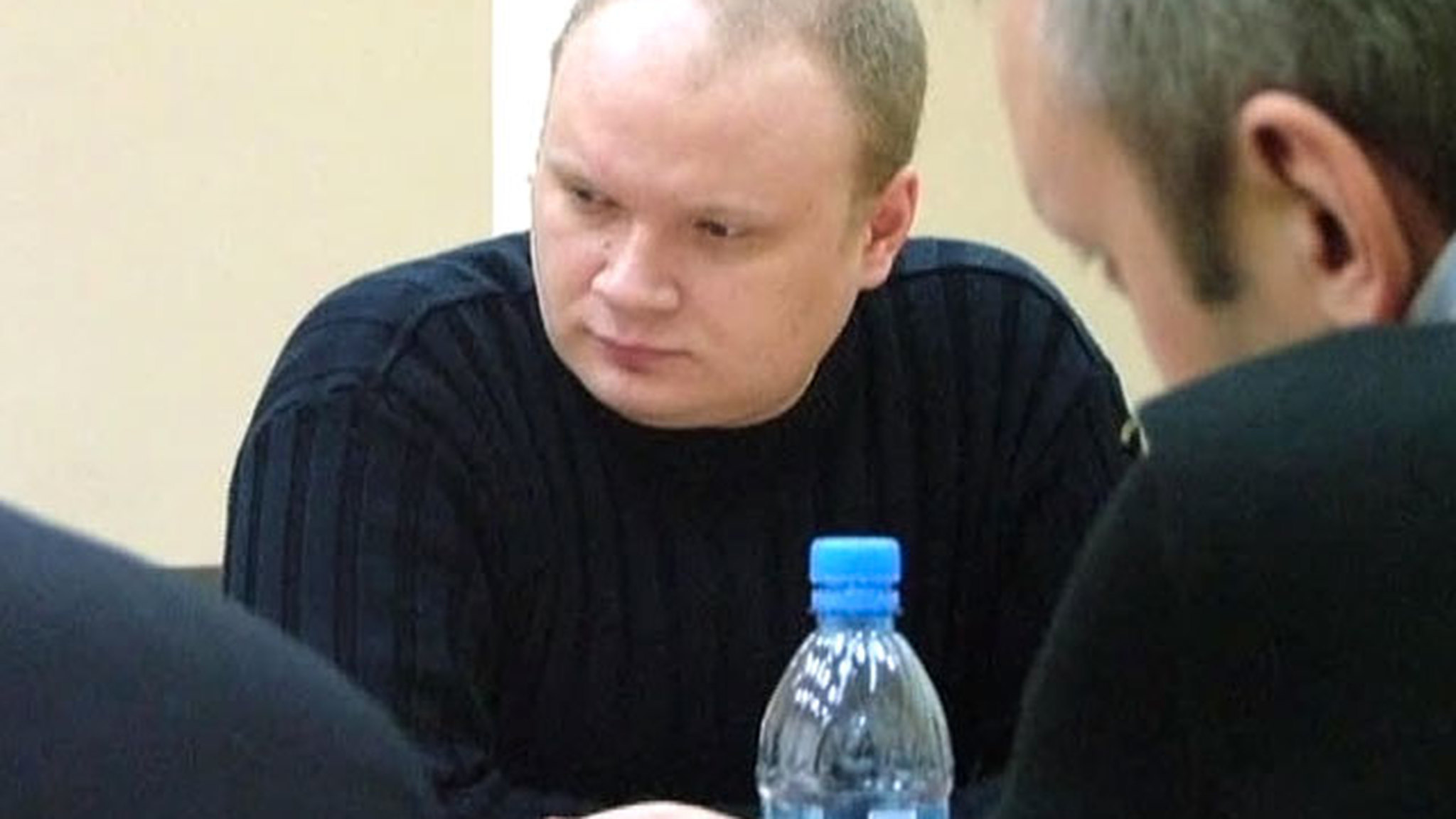 Следствие ищет врагов Кашина