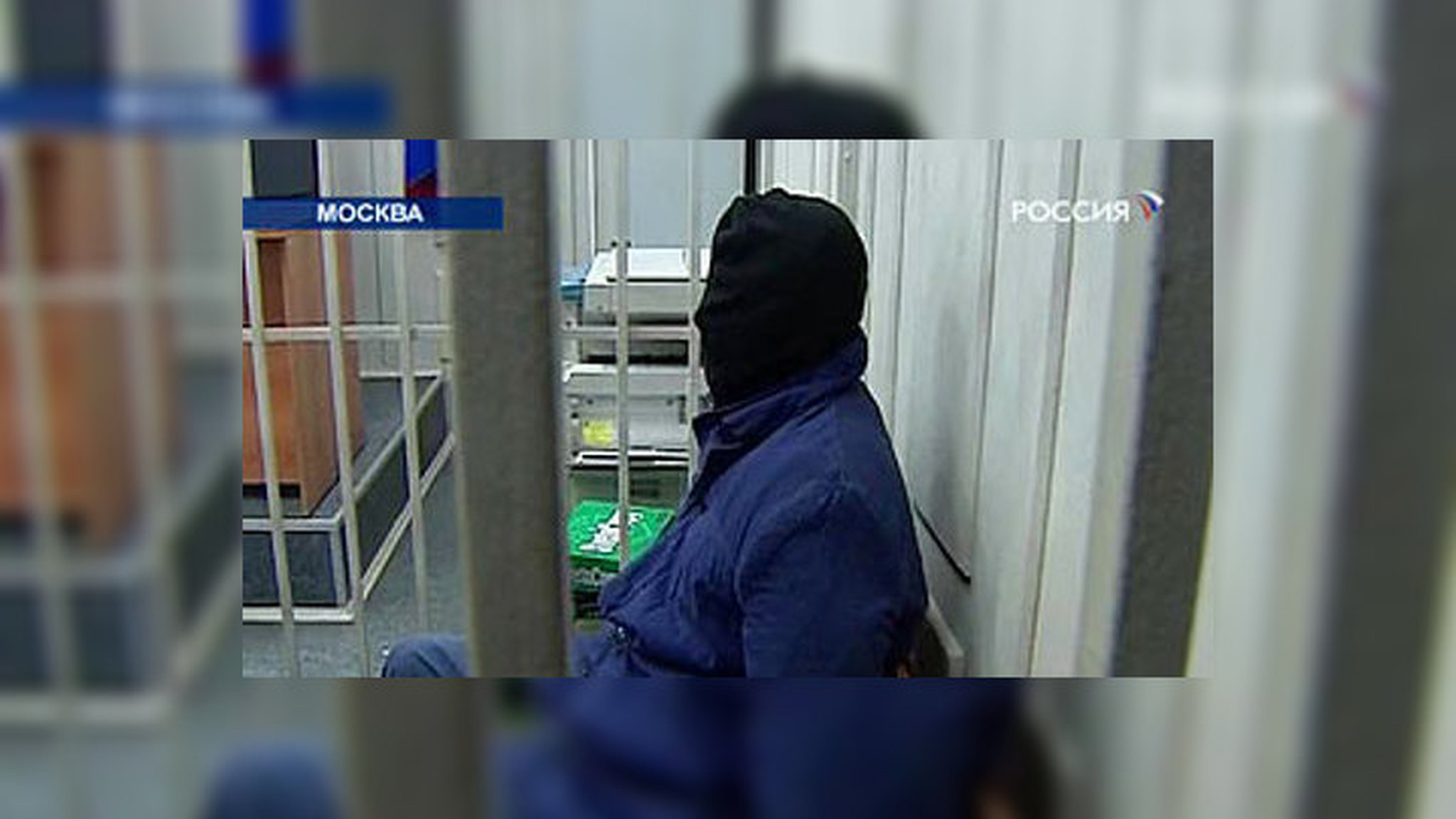 Алексей Барановский: Тихонов не убивал Маркелова и Бабурову