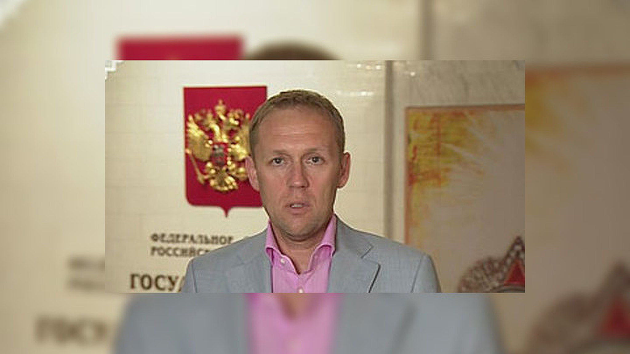 Андрей Луговой: британцы себя загнали в угол