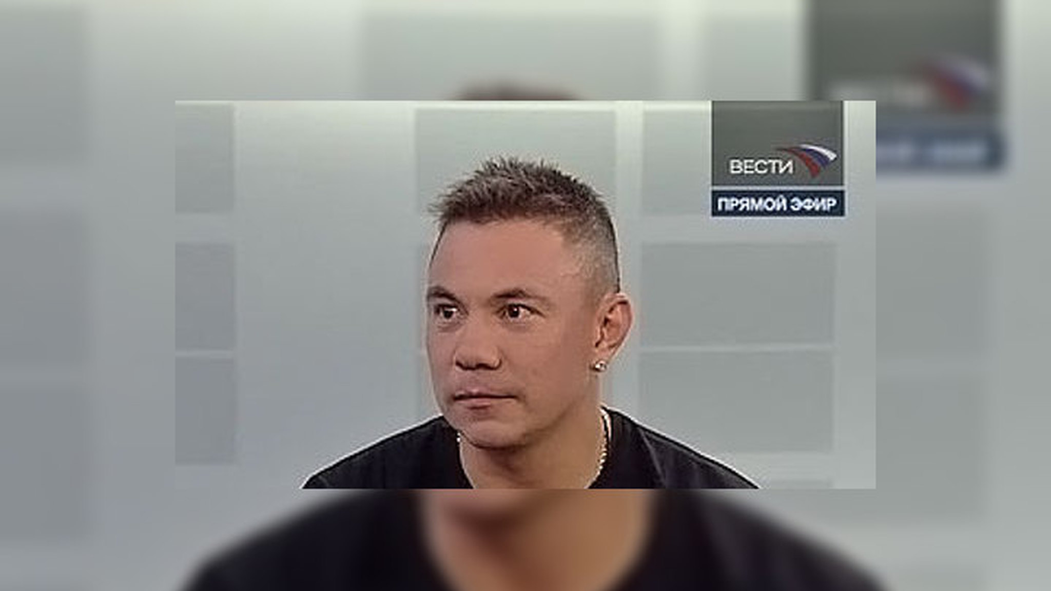 Константин Цзю метит в Зал славы