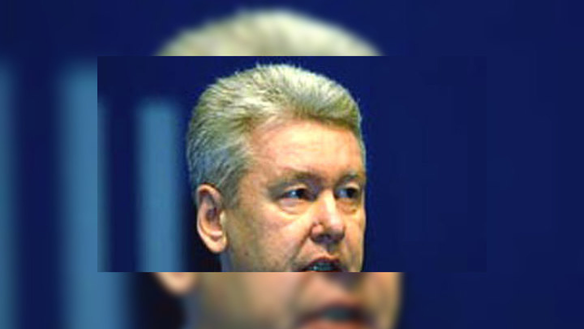 Сергей Собянин смешал молодых и опытных