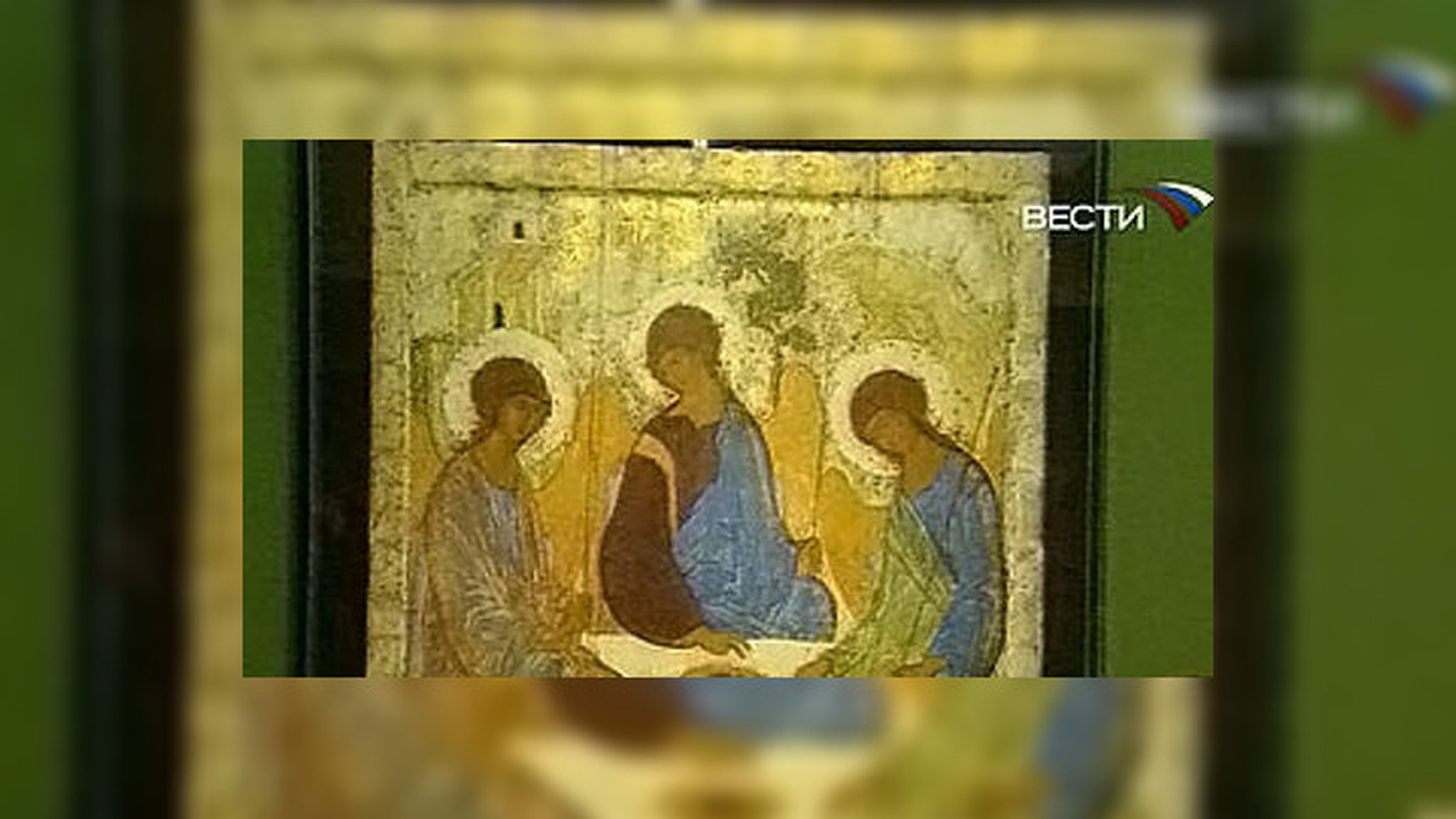 Музейное сообщество не лишат духовных ценностей