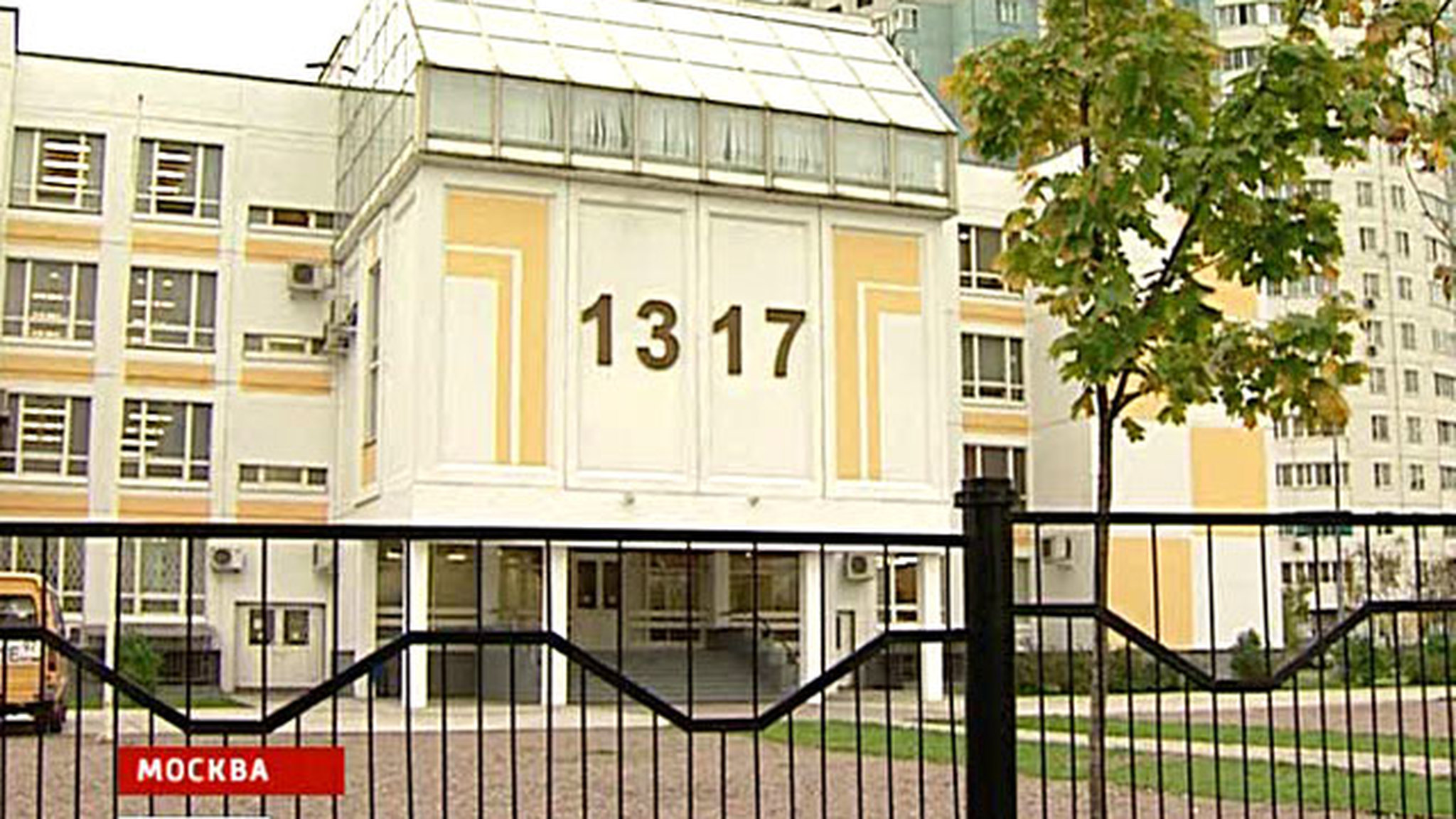 Школа должна знать о родителях всё