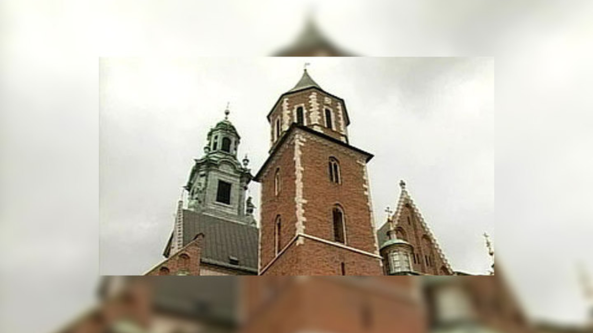 На политическую арену выходит зять Леха Качиньского