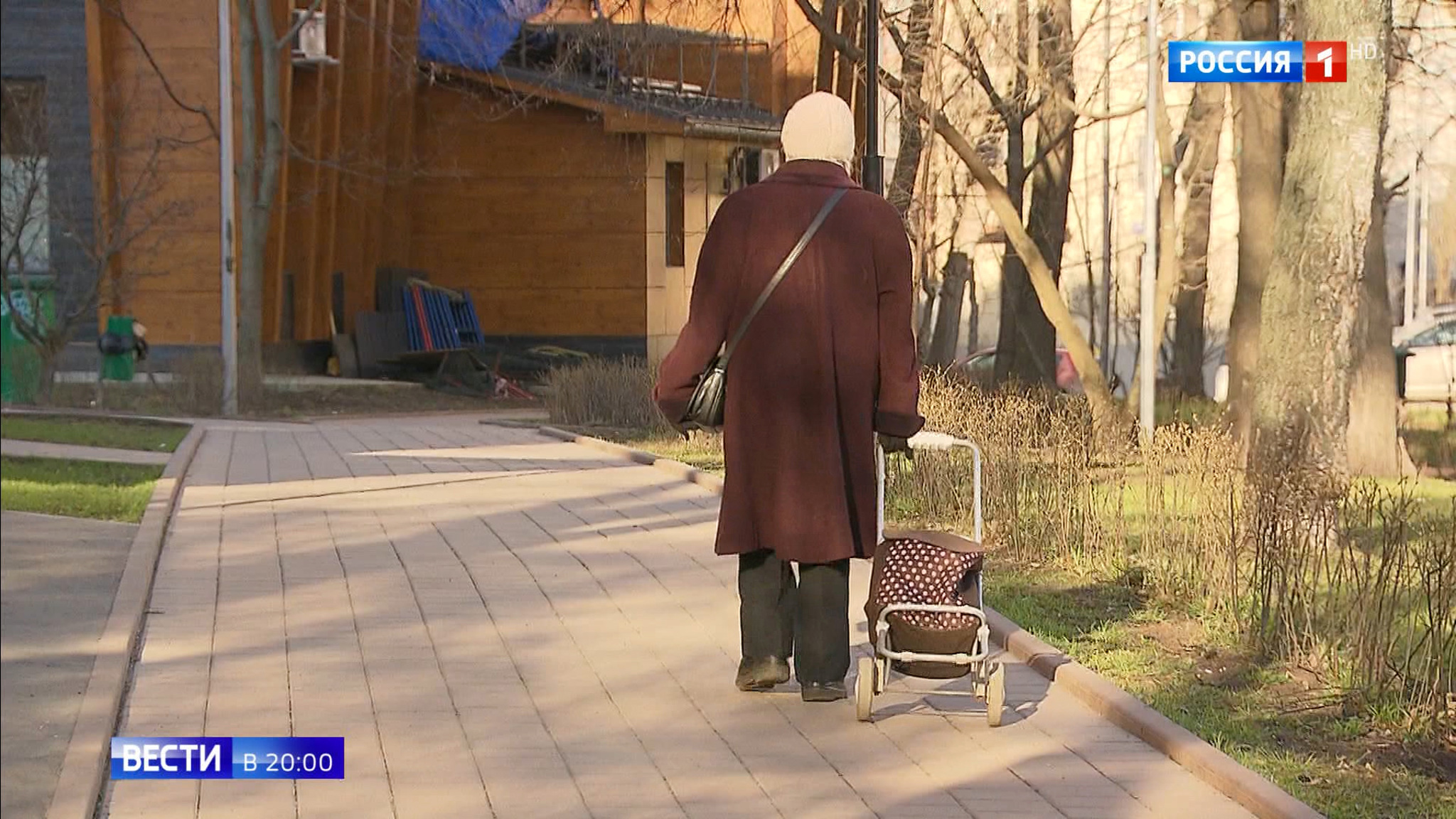 Эфир от 26.03.2020