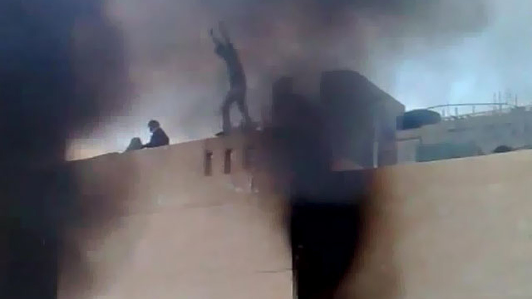 Ливийское противостояние оказалось самым беспощадным