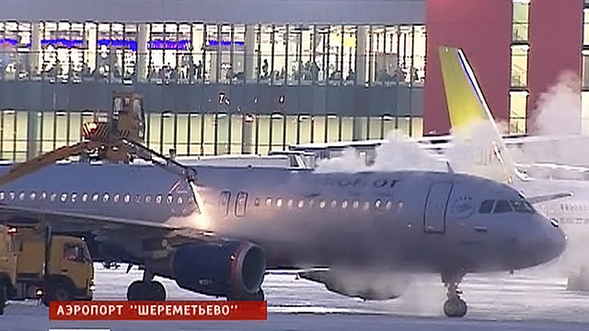 Ответственные за авиаколлапс прячутся за хитрыми схемами