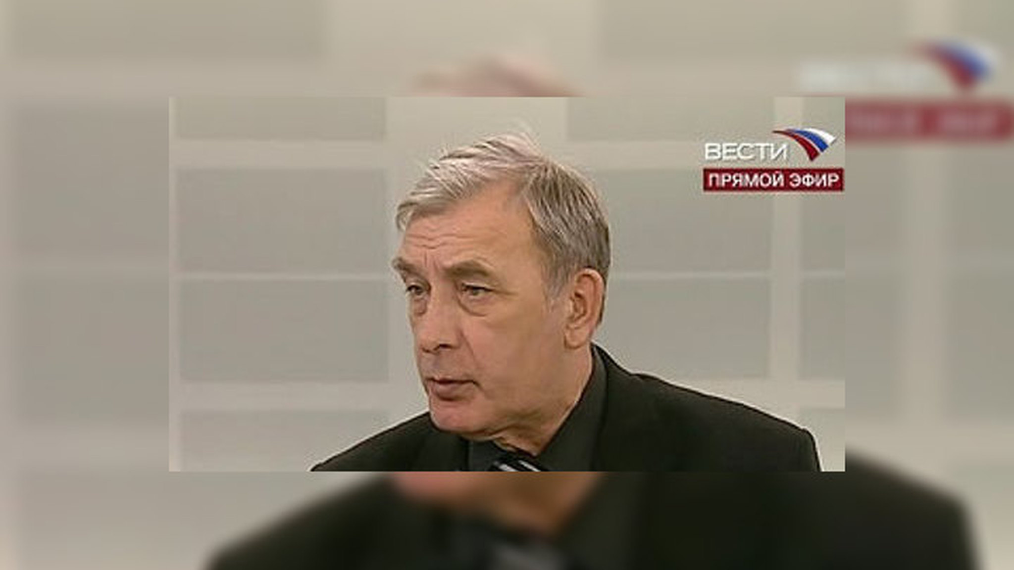 Михаил Виноградов: сегодня любой теракт застаёт нас врасплох