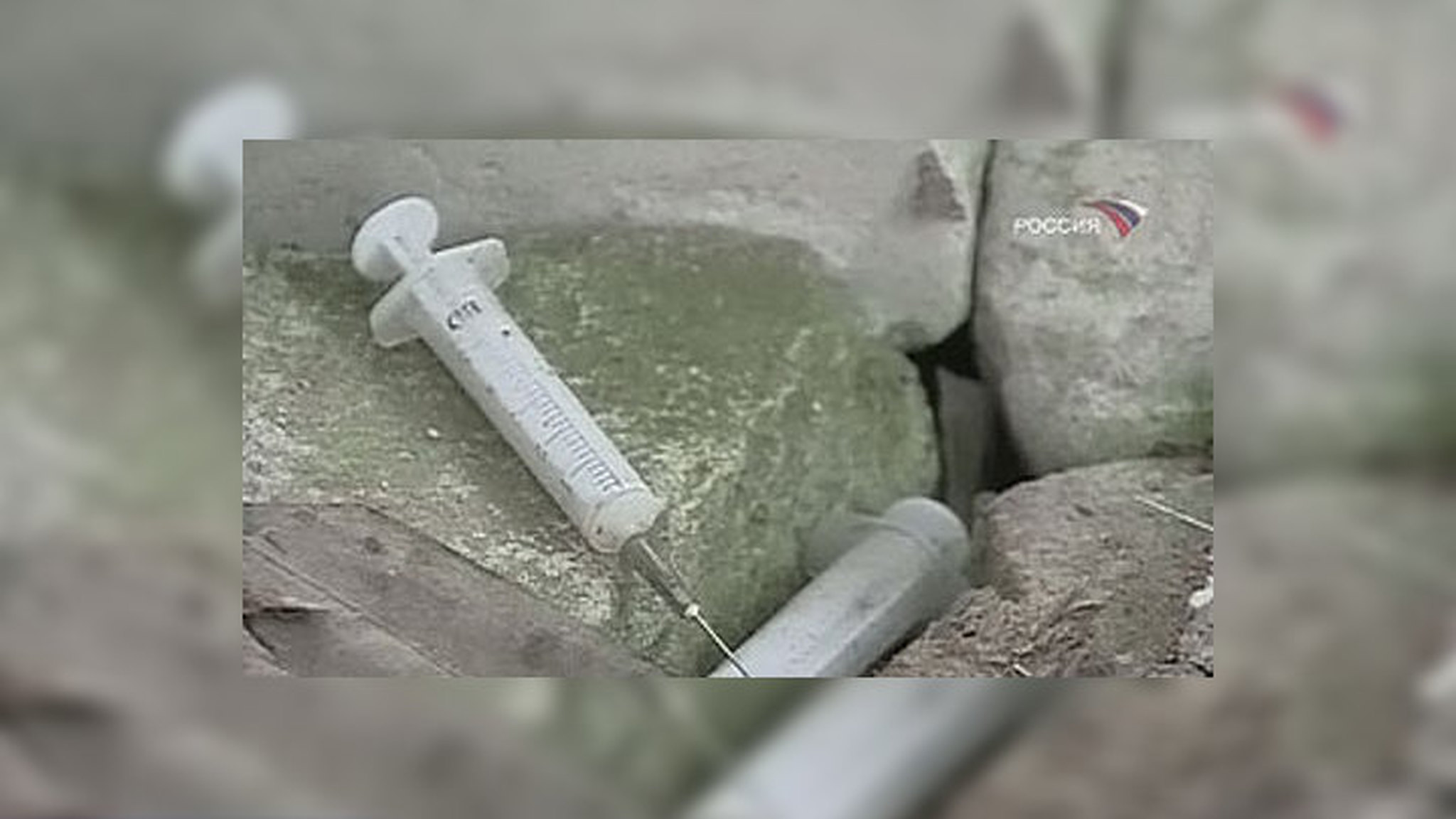 Профилактика наркомании начнется с теста? "Скажите прямо" с Анной Шорох и Русланом Быстровым