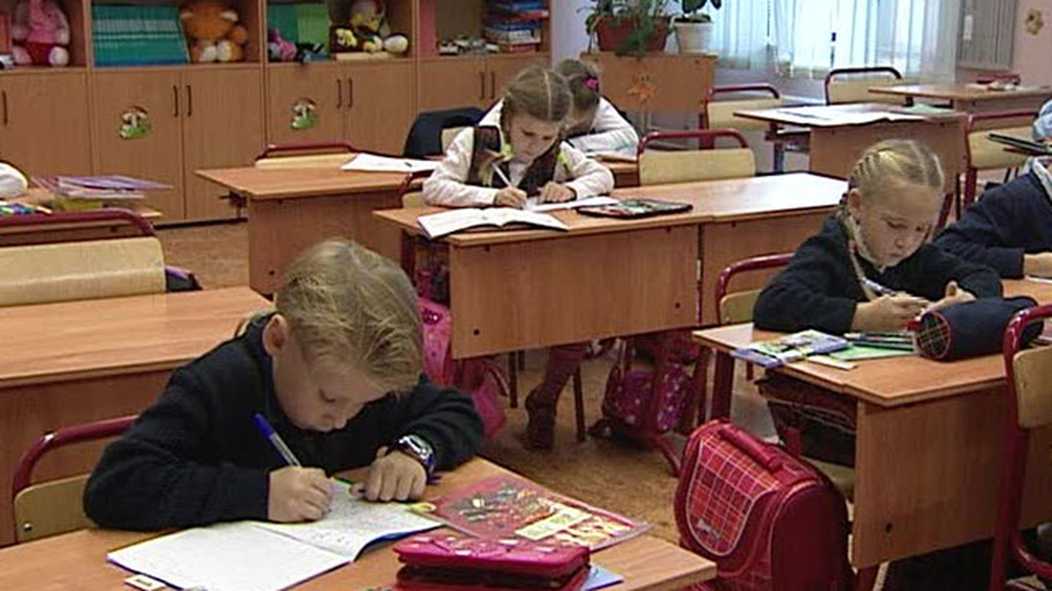 Мосгорсуд нарушил восстановленные права школьников