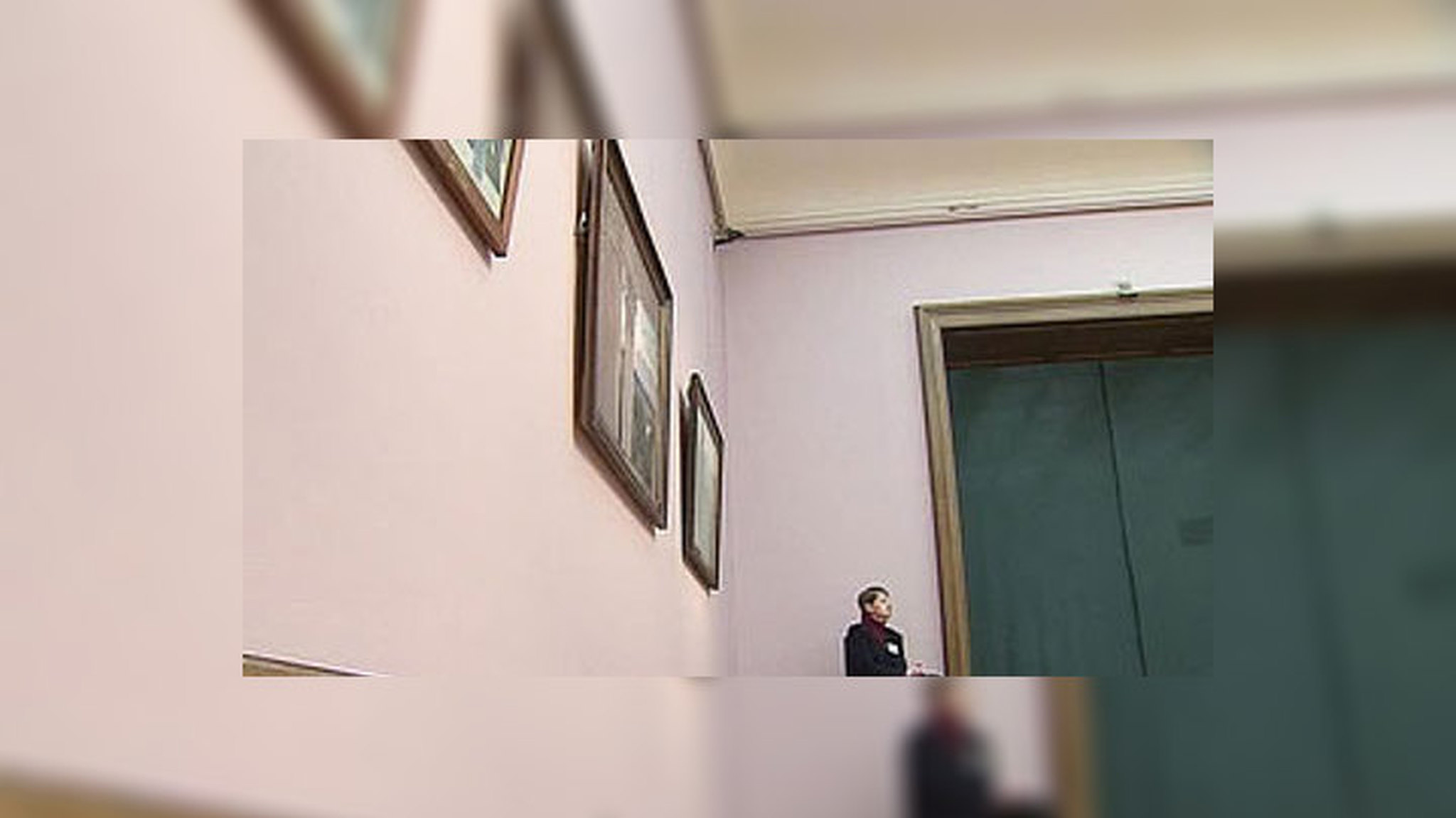 Посетители Третьяковки смогут ощутить "Скорость XX века"