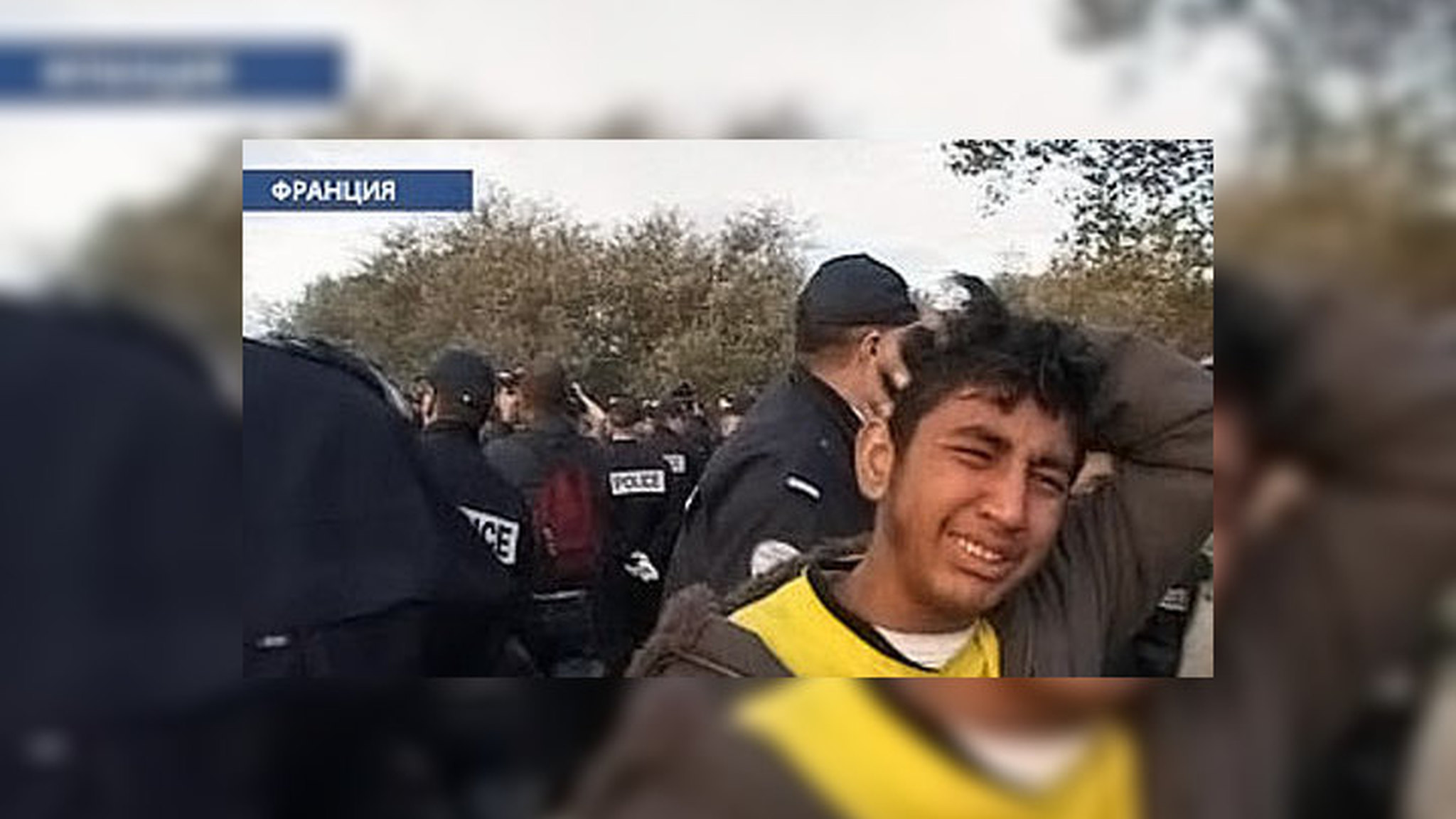 Франция ударит по иммигрантам "Марсельезой"