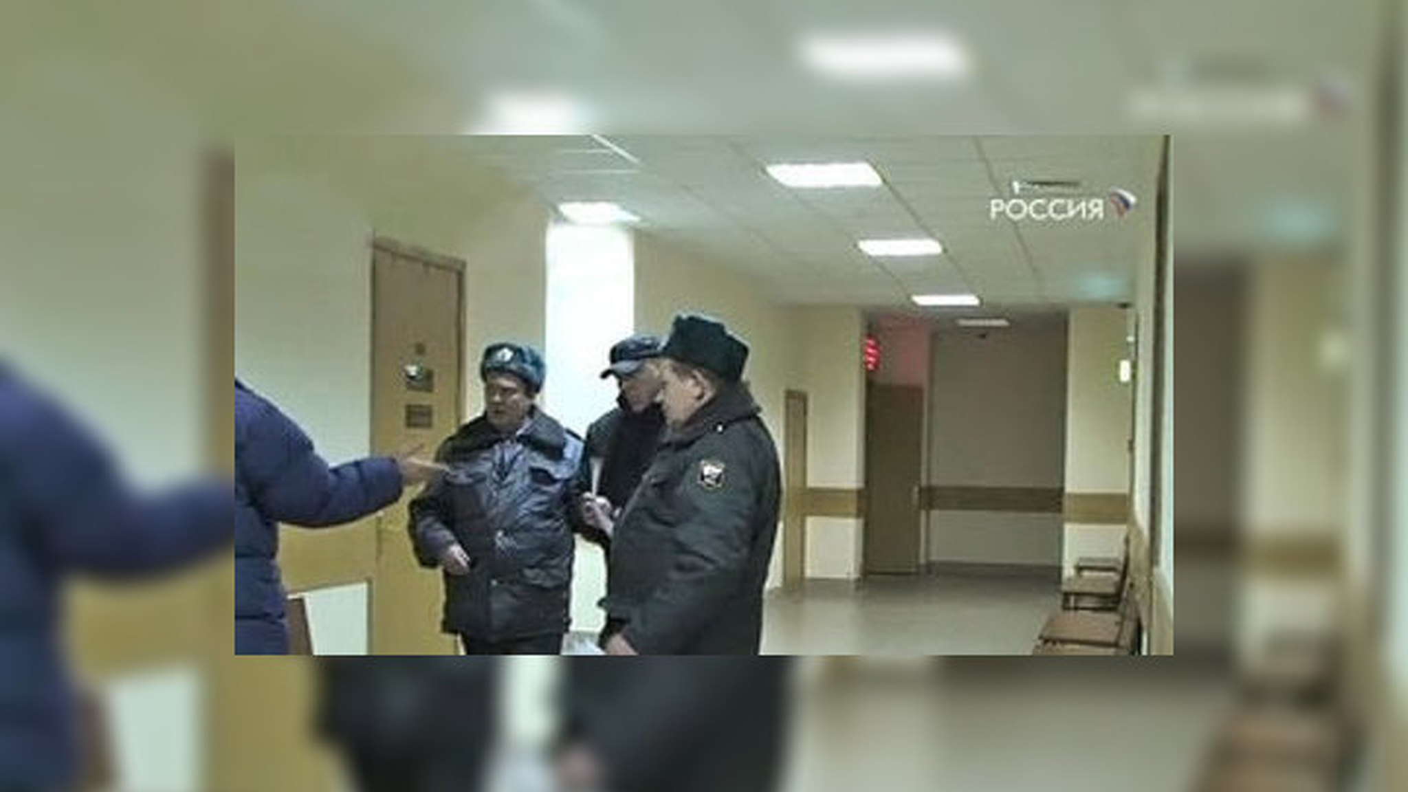 Мы будем жить как в голливудских фильмах. Эфир программы "Скажите прямо"