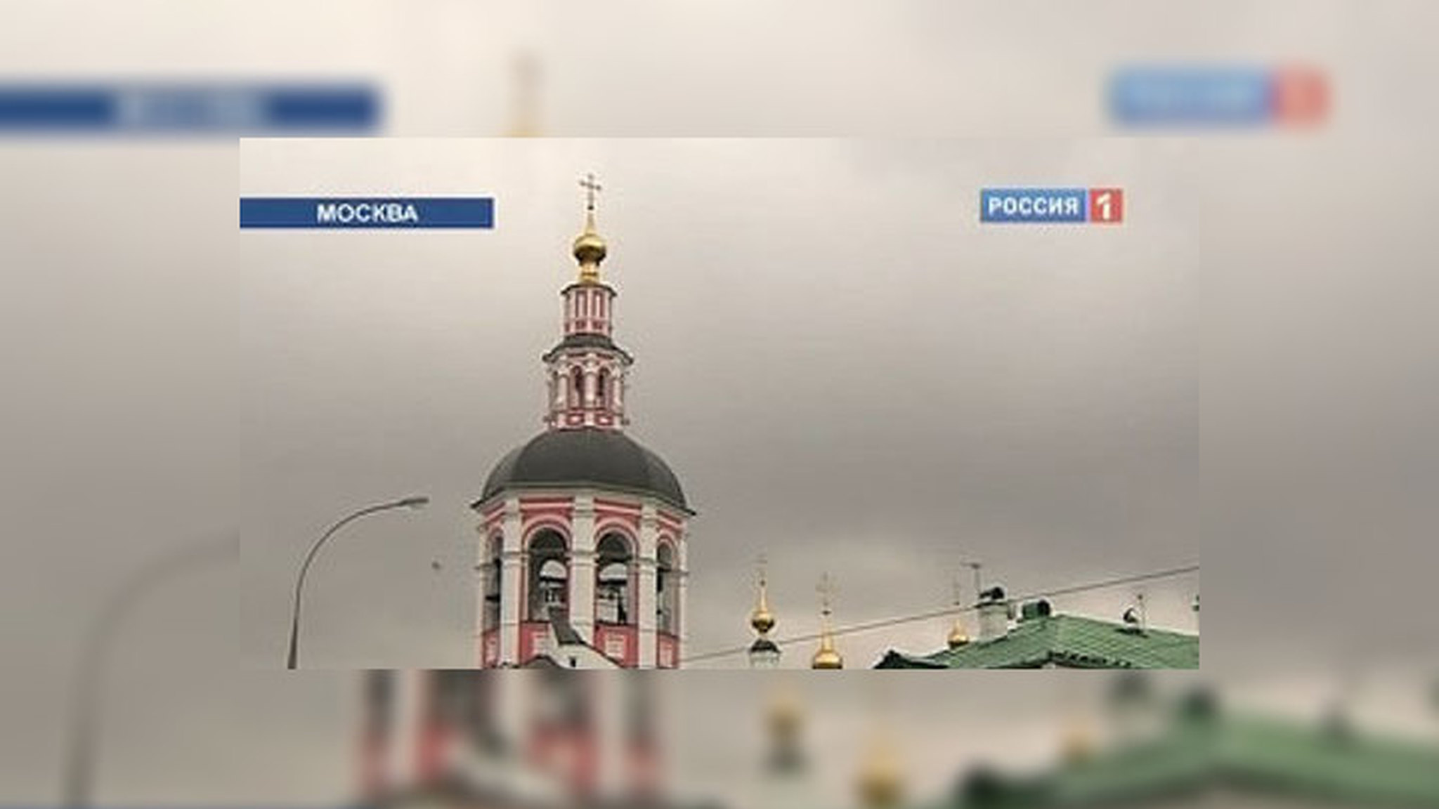 В Новодевичий монастырь возвращаются монахини