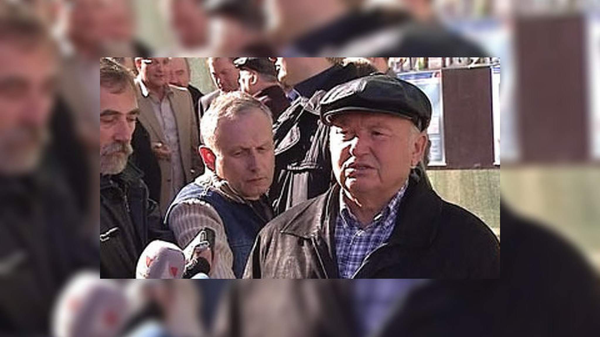 Мэр Москвы вмешался в реконструкцию Большого театра