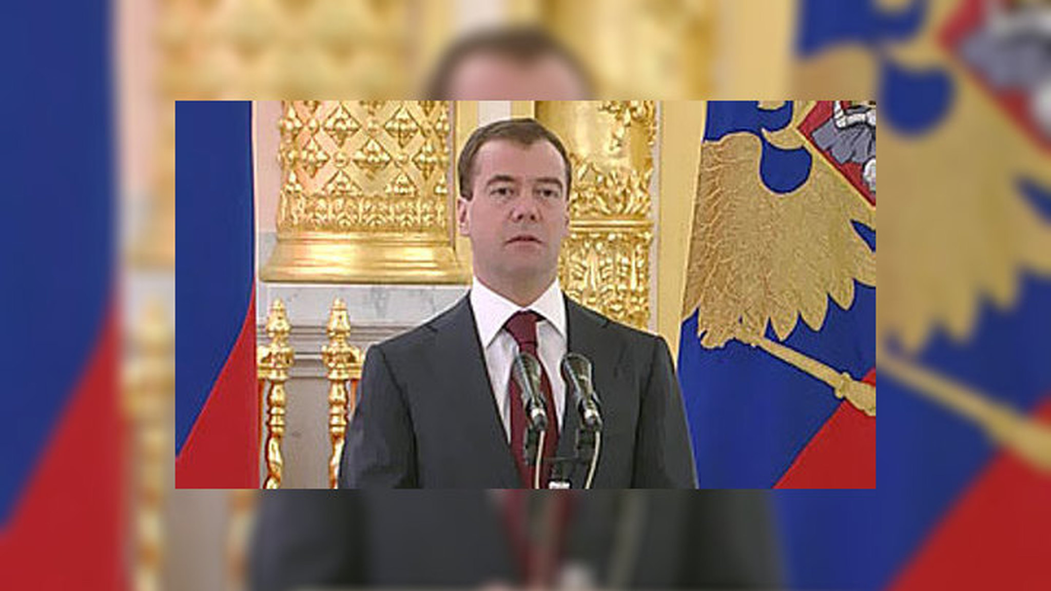 Дмитрий Медведев поддержит молодых российских учёных