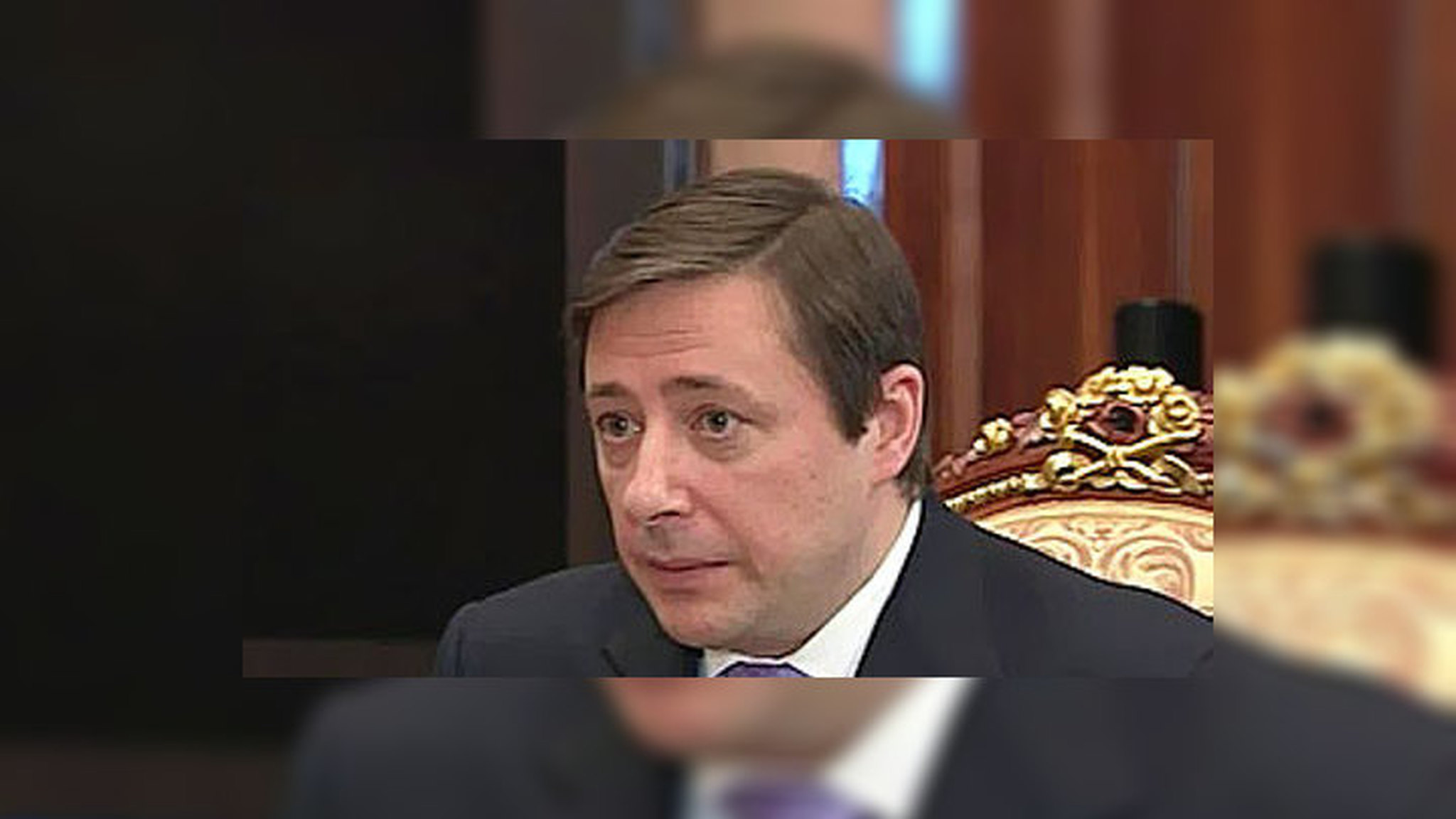 Александр Хлопонин проведет первое заседание в ранге полпреда на Северном Кавказе