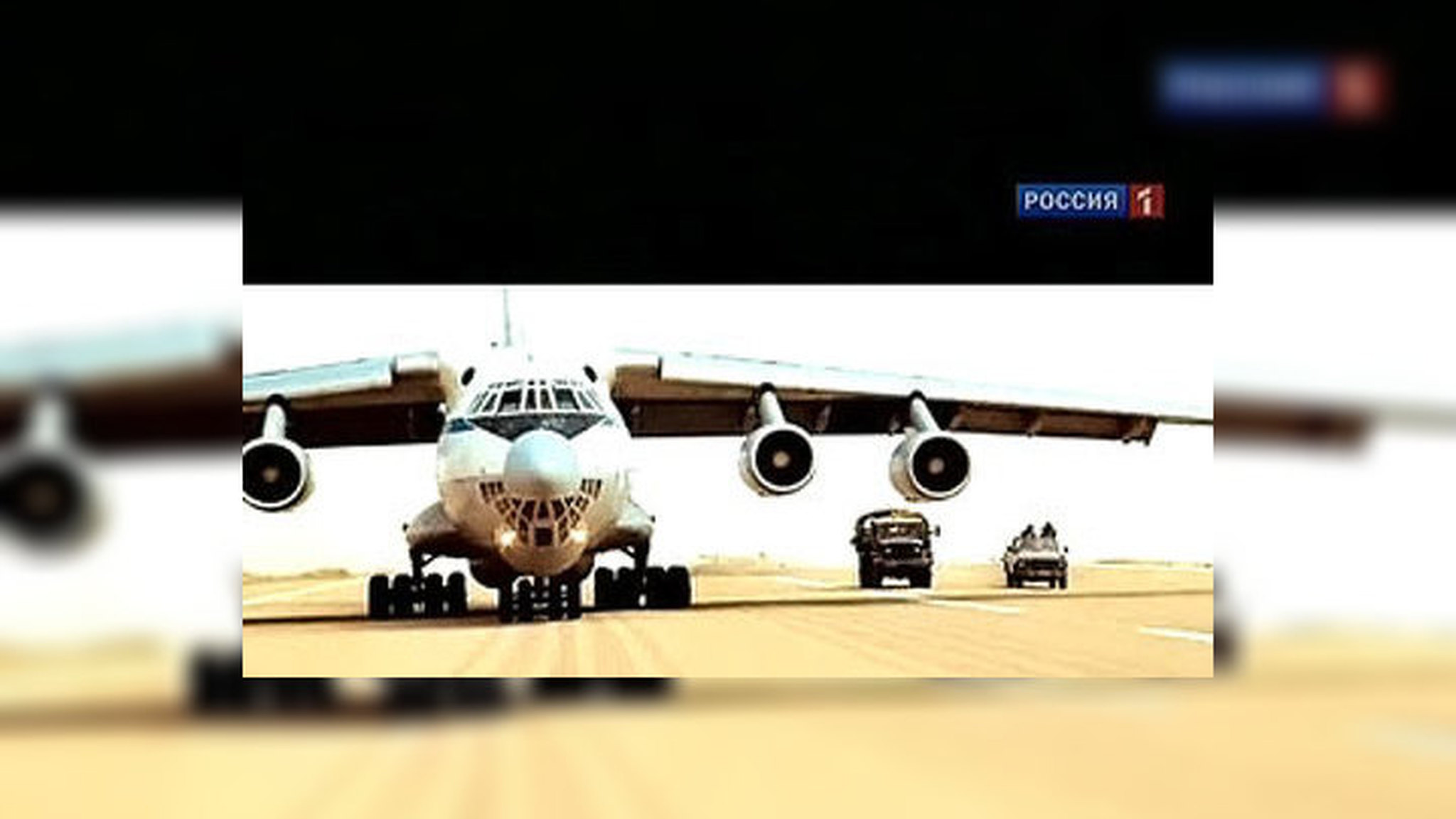 "Кандагаром" заинтересовались за рубежом