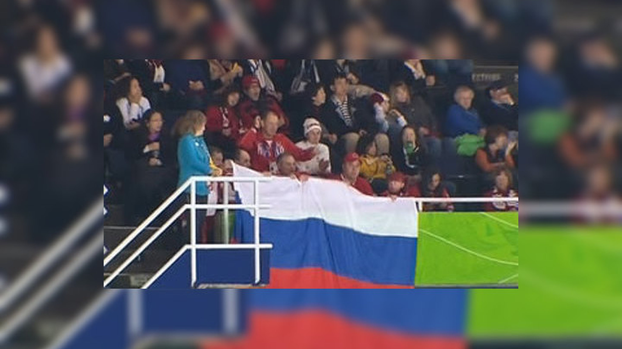 Россия выиграла Олимпиаду по тусовкам. Эфир программы "Скажите прямо"