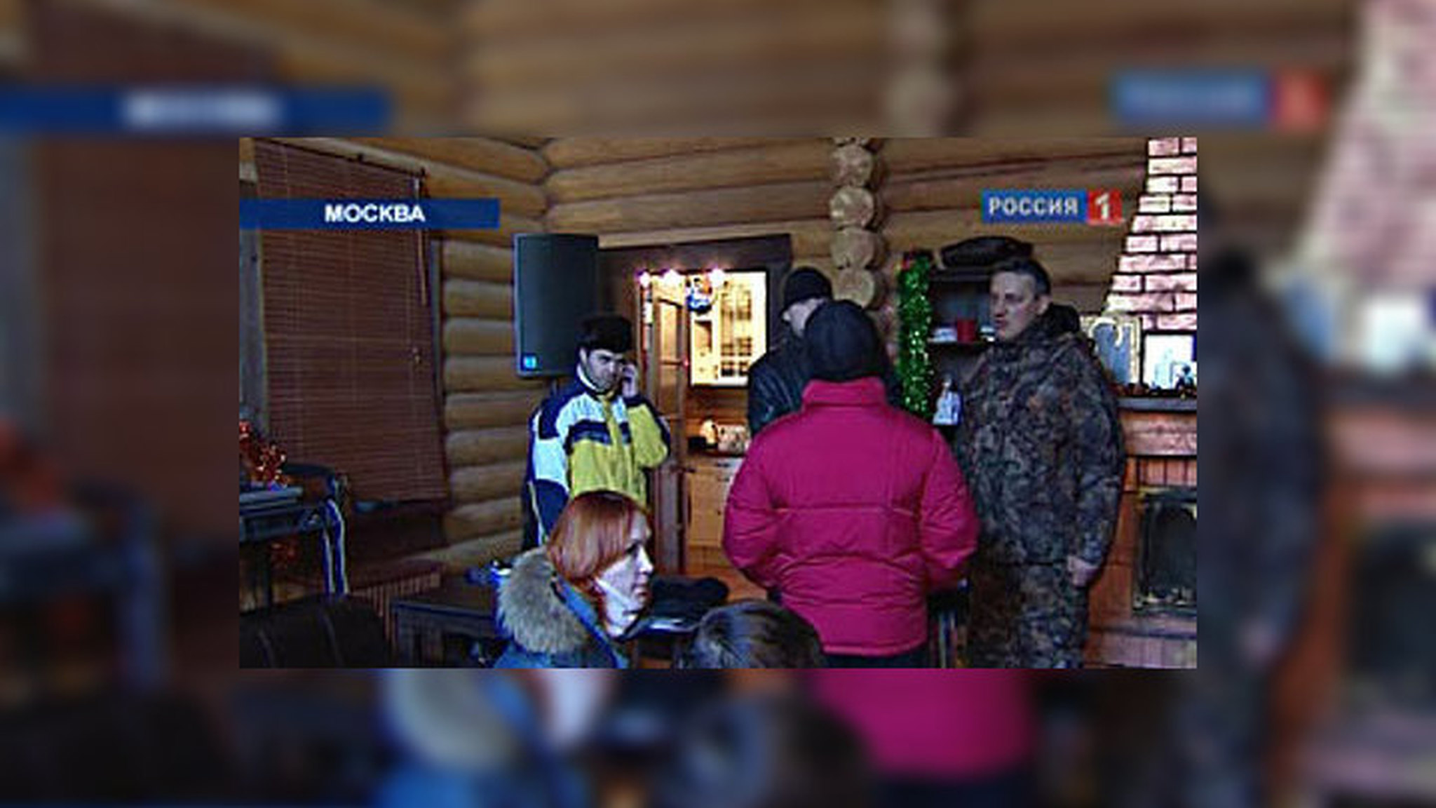 Жители "Речника" отказываются от своих домов